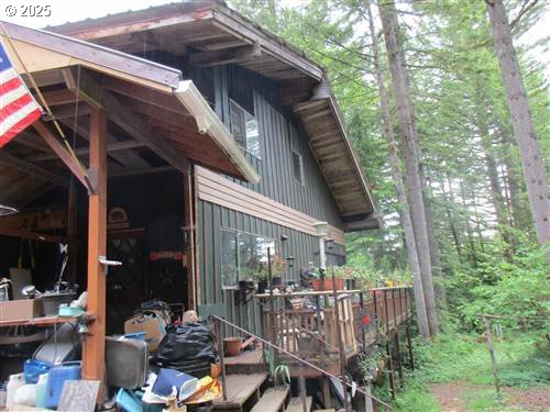 241 SKAMANIA MINES RD