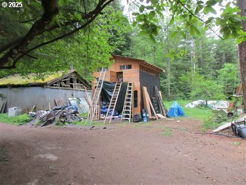 241 SKAMANIA MINES RD