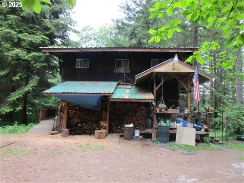 241 SKAMANIA MINES RD