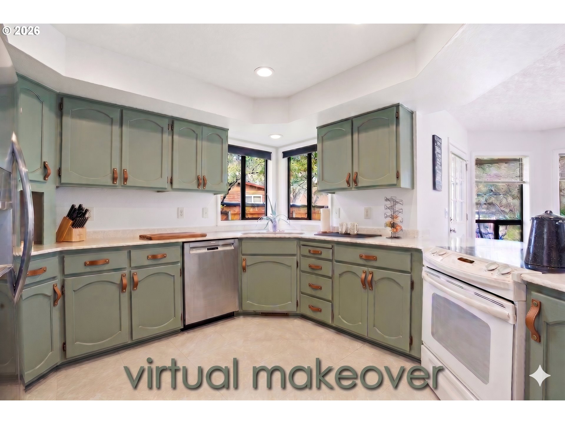 661 K ST