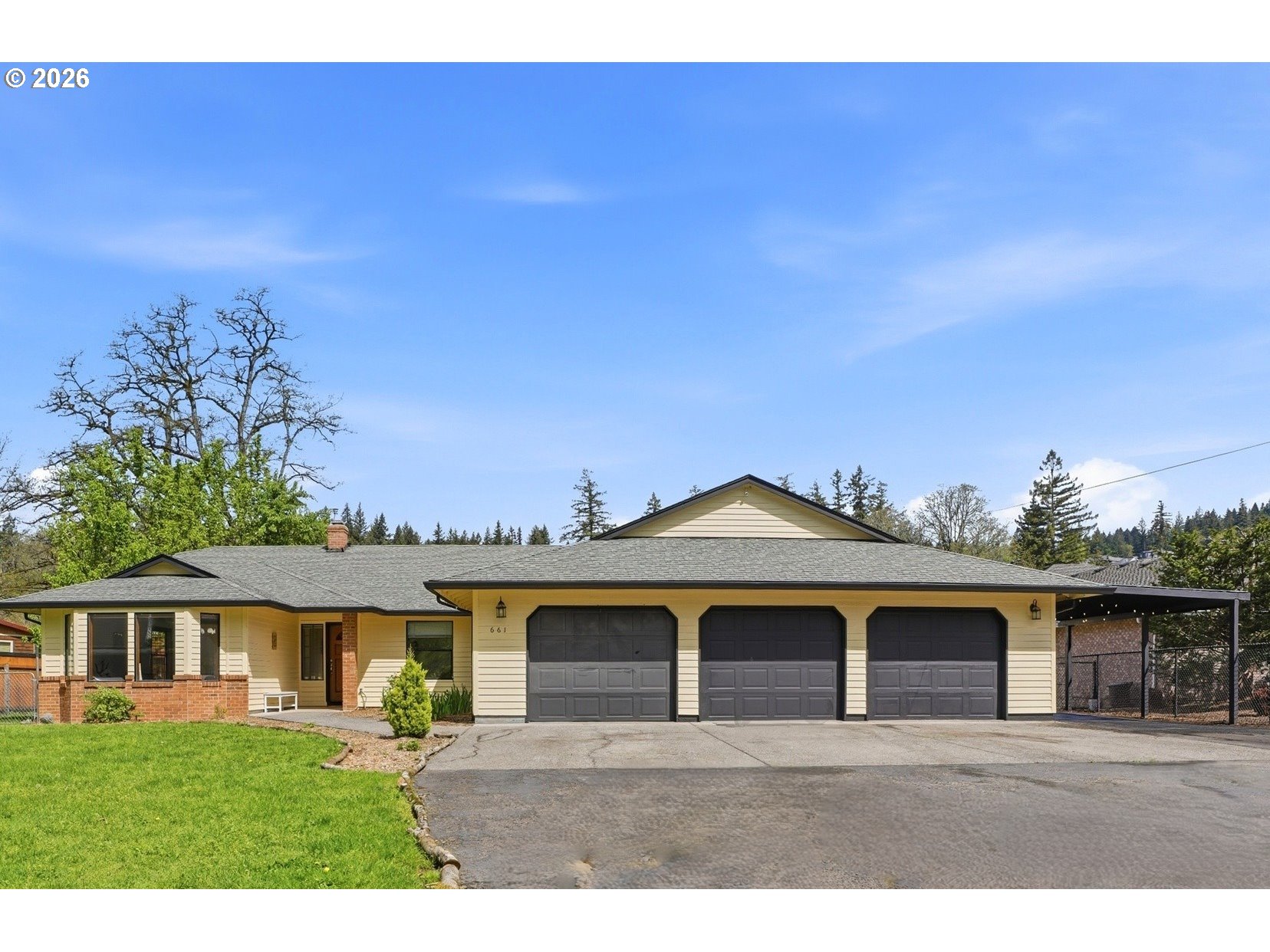 661 K ST