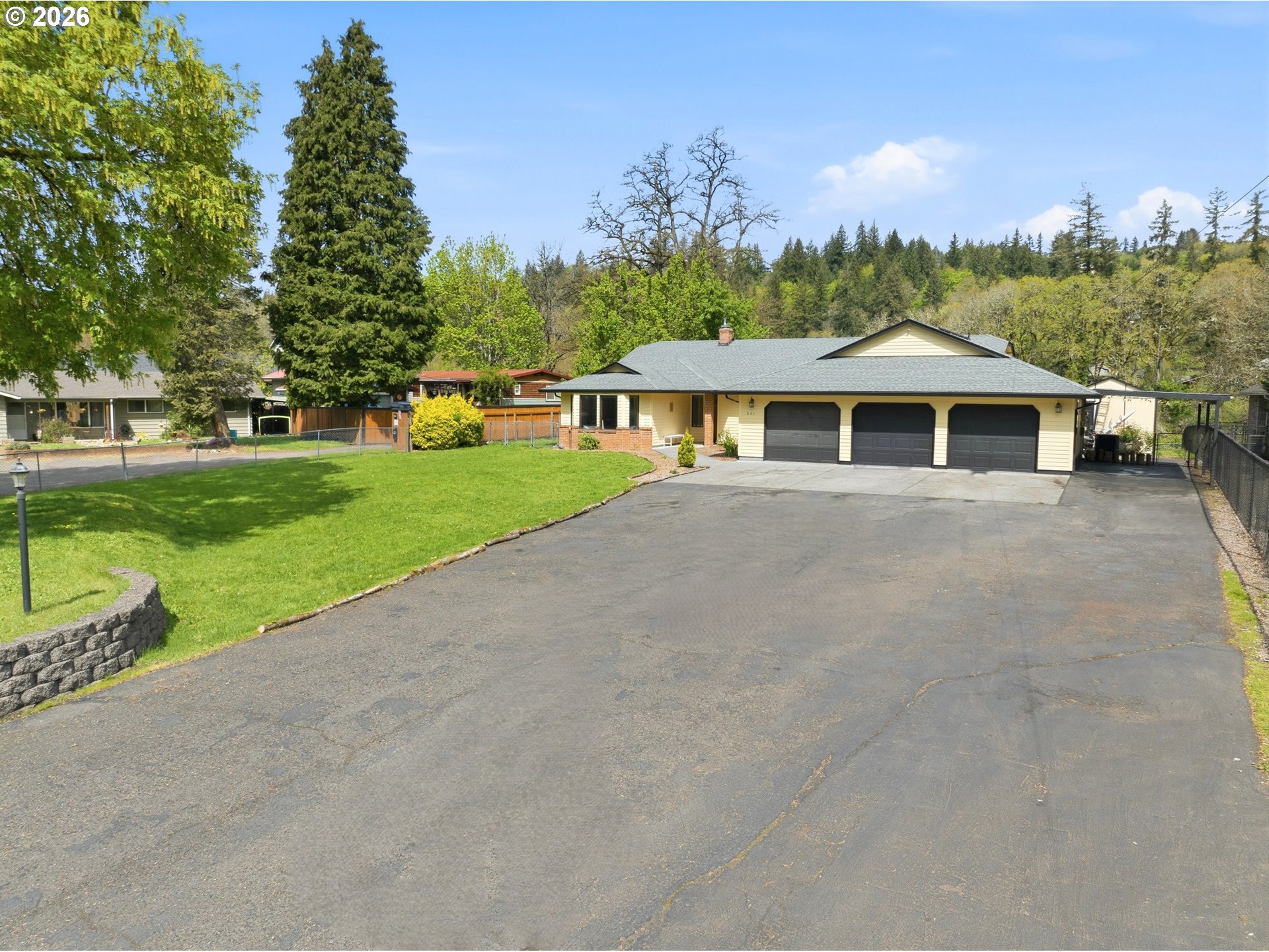 661 K ST