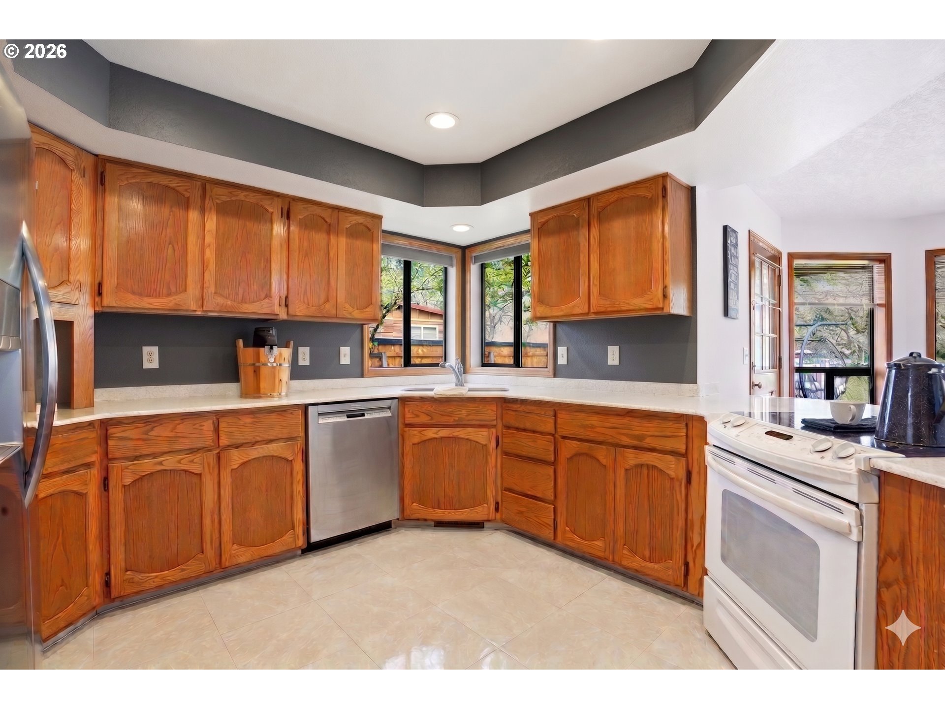 661 K ST