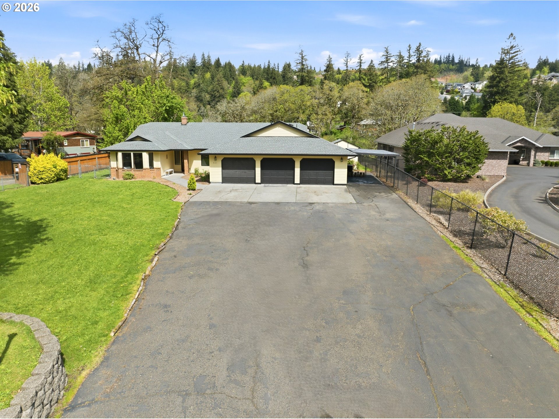 661 K ST