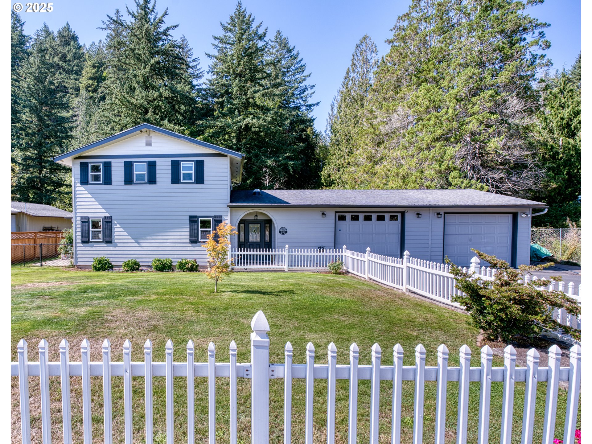 602 NE BLAIR RD
