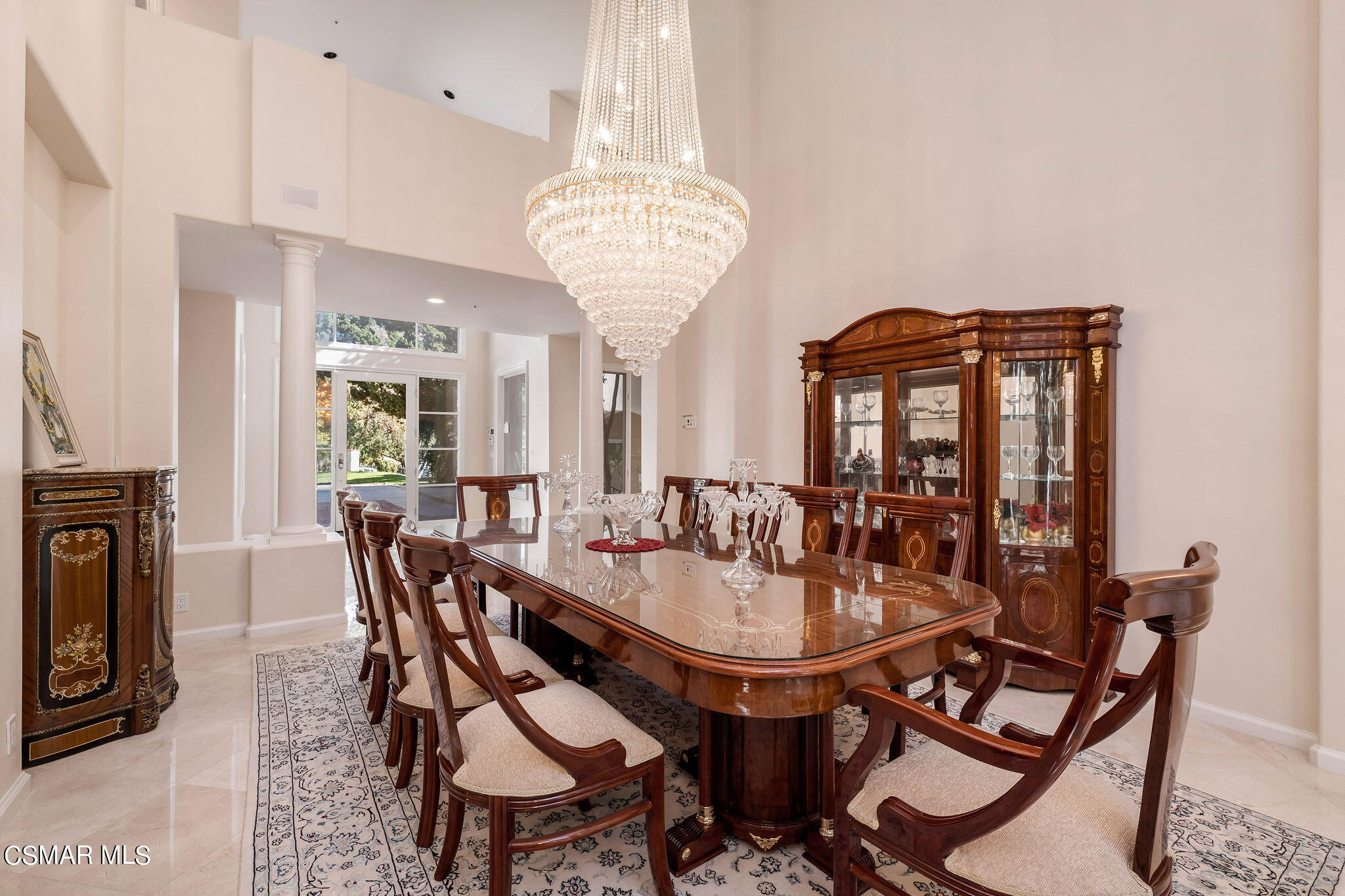 1847 Collingswood Court