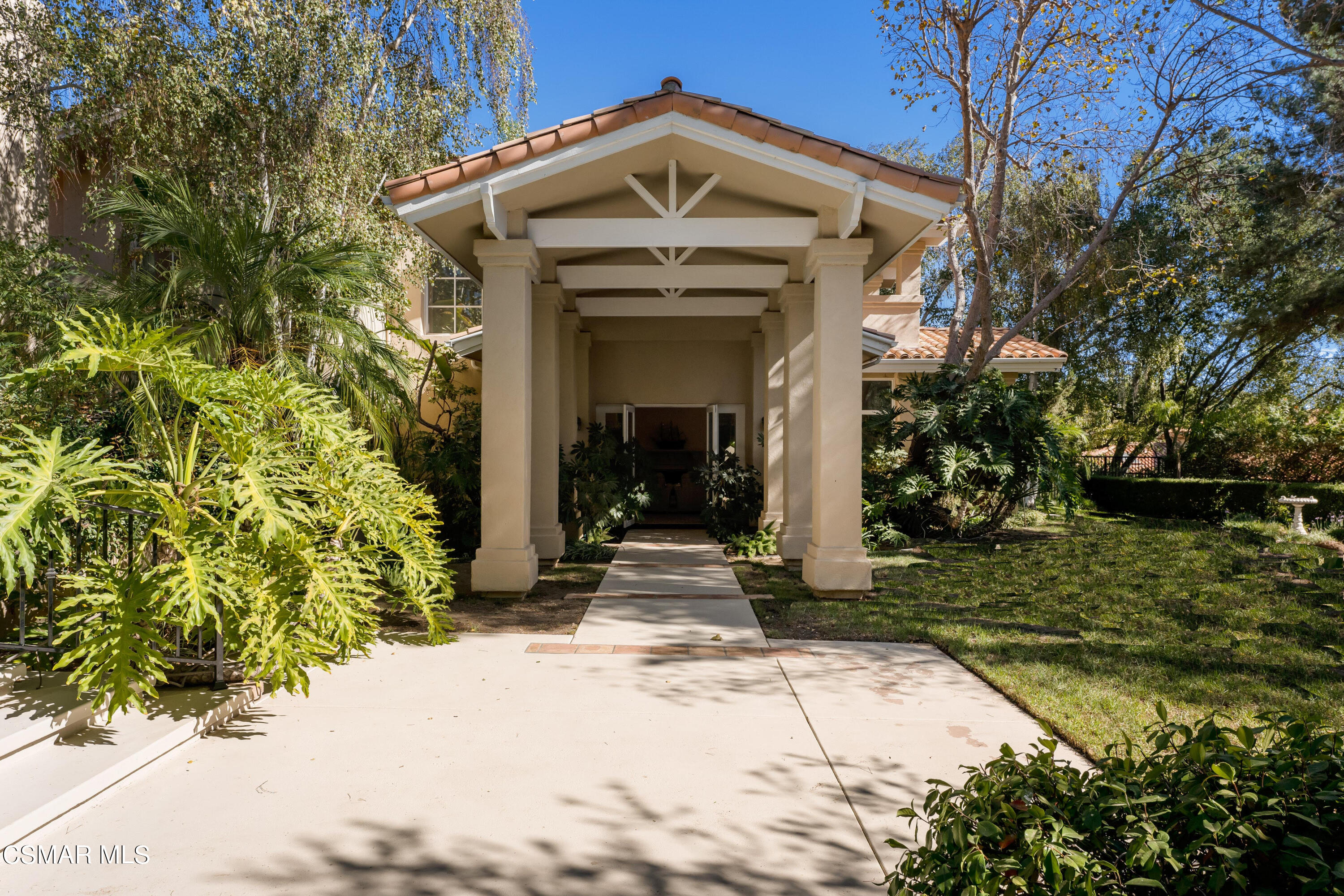 1847 Collingswood Court