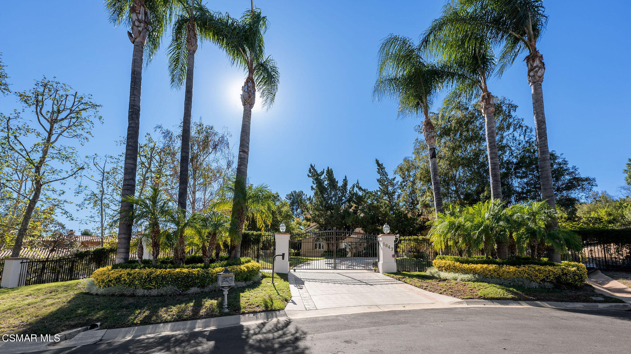 1847 Collingswood Court