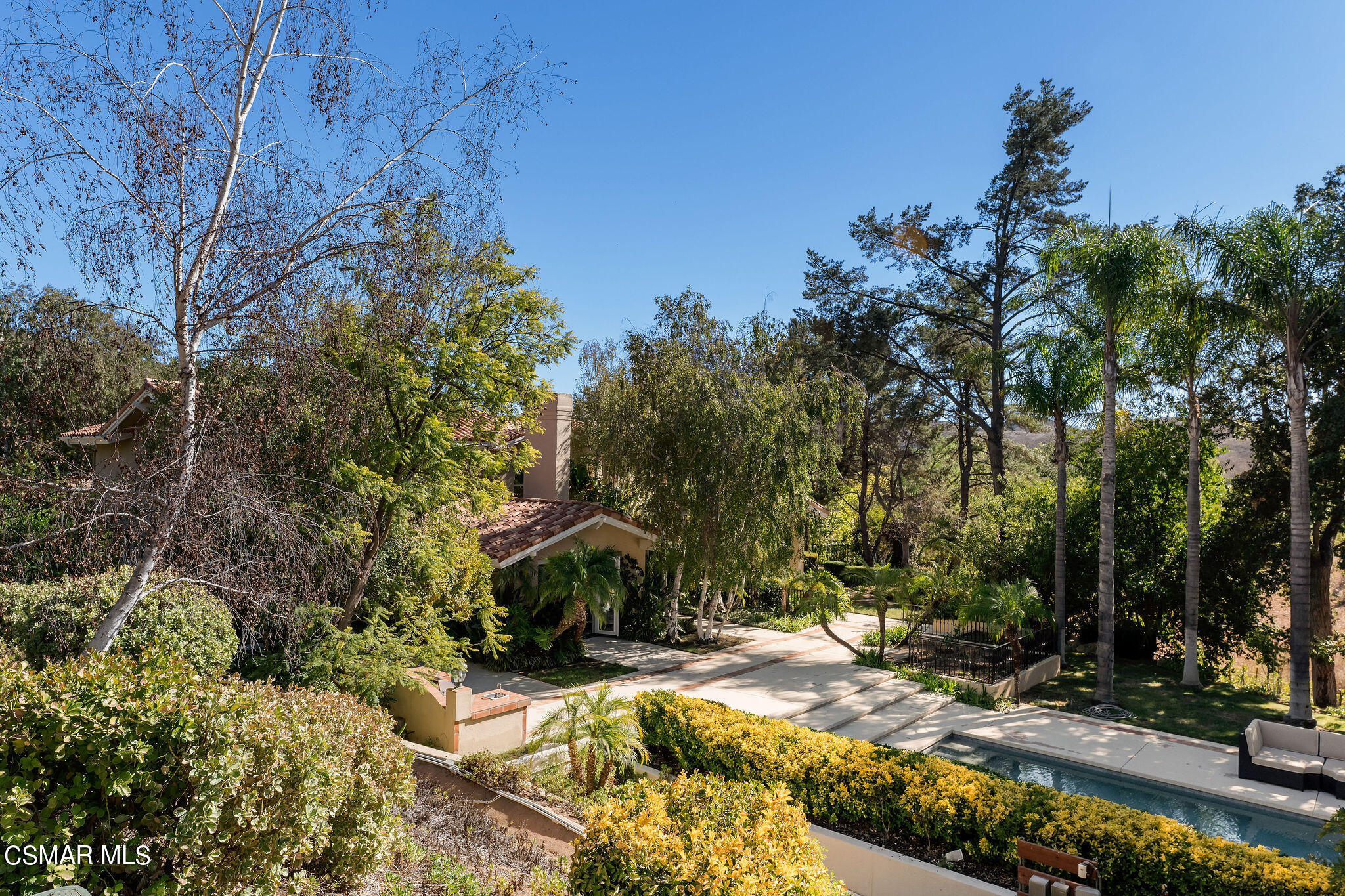 1847 Collingswood Court