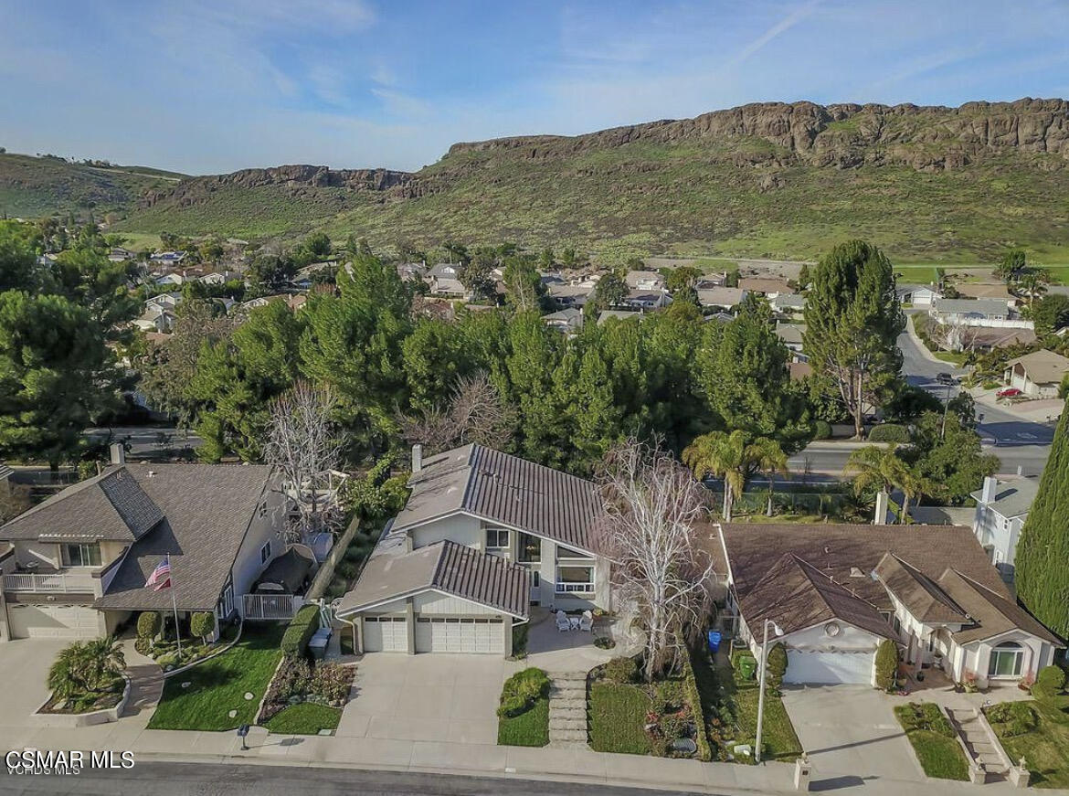 419 Thunderhead Street