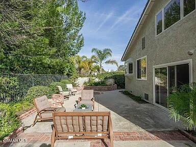 419 Thunderhead Street