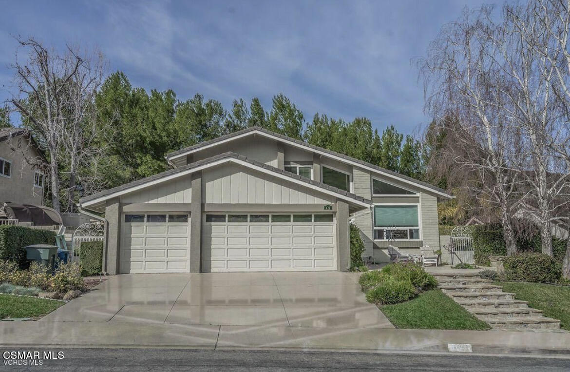 419 Thunderhead Street