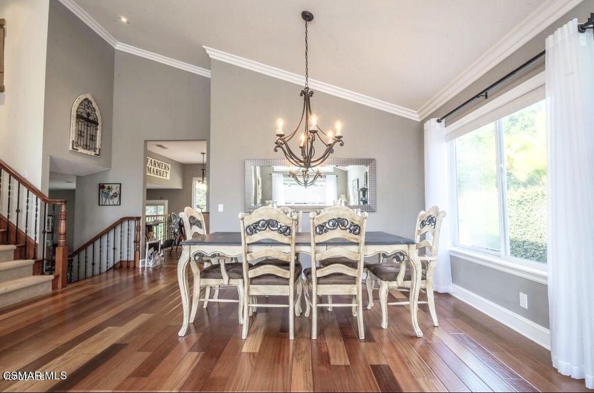 419 Thunderhead Street