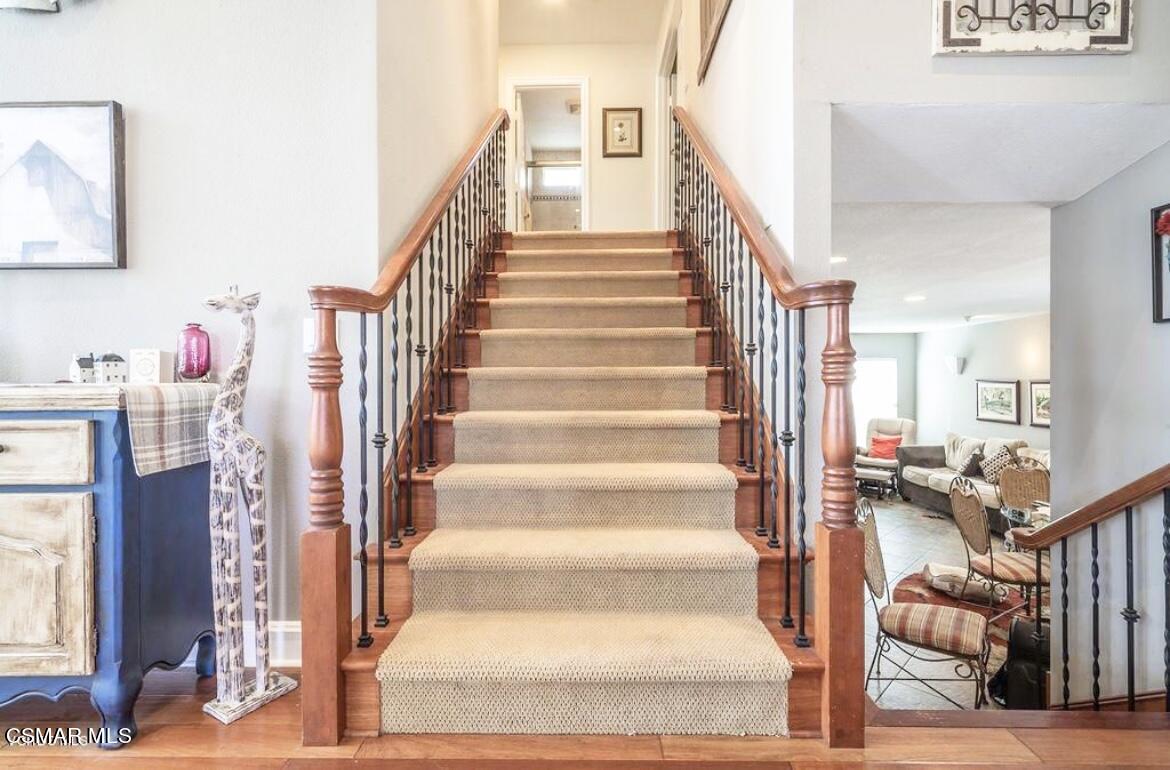 419 Thunderhead Street