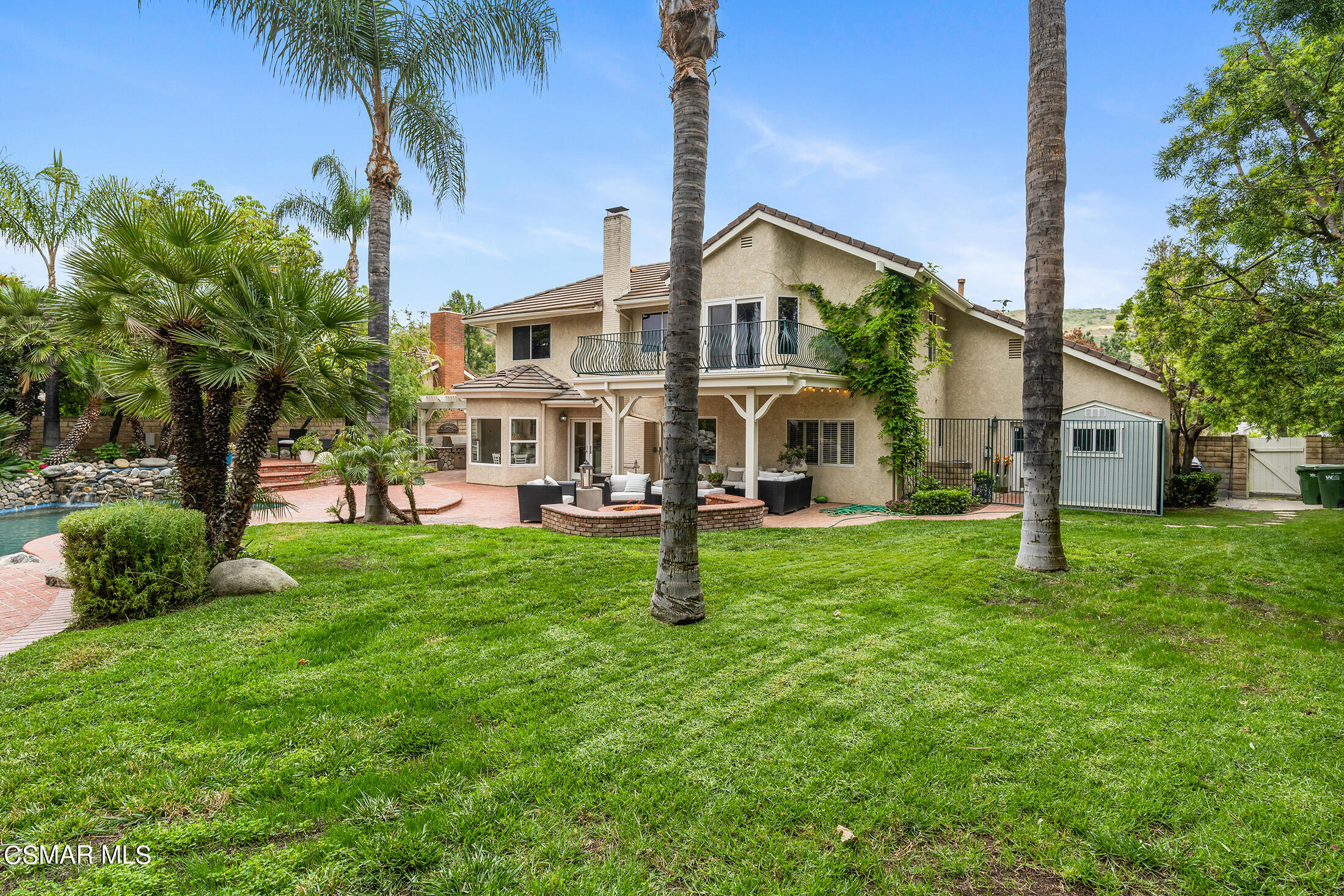 725 Bluegrass Street