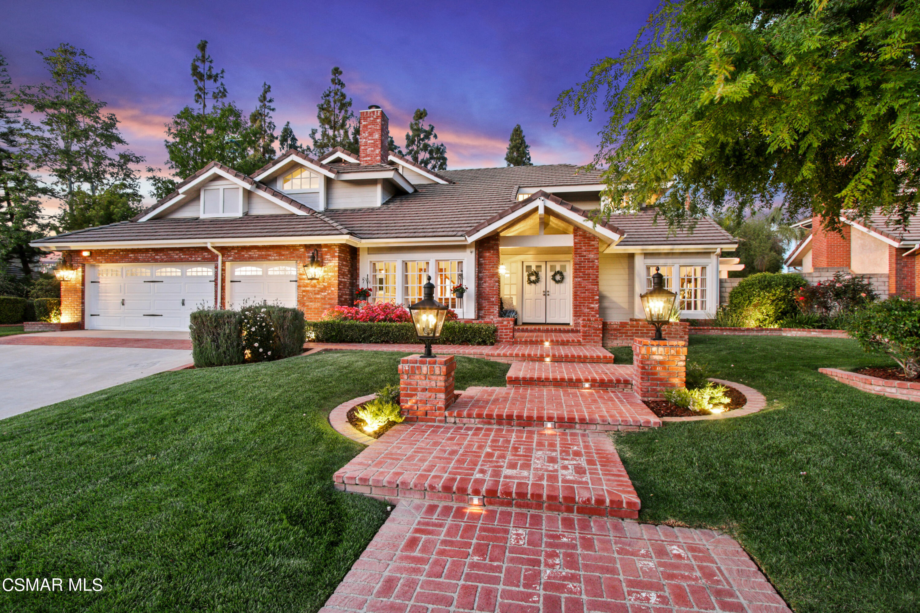 725 Bluegrass Street