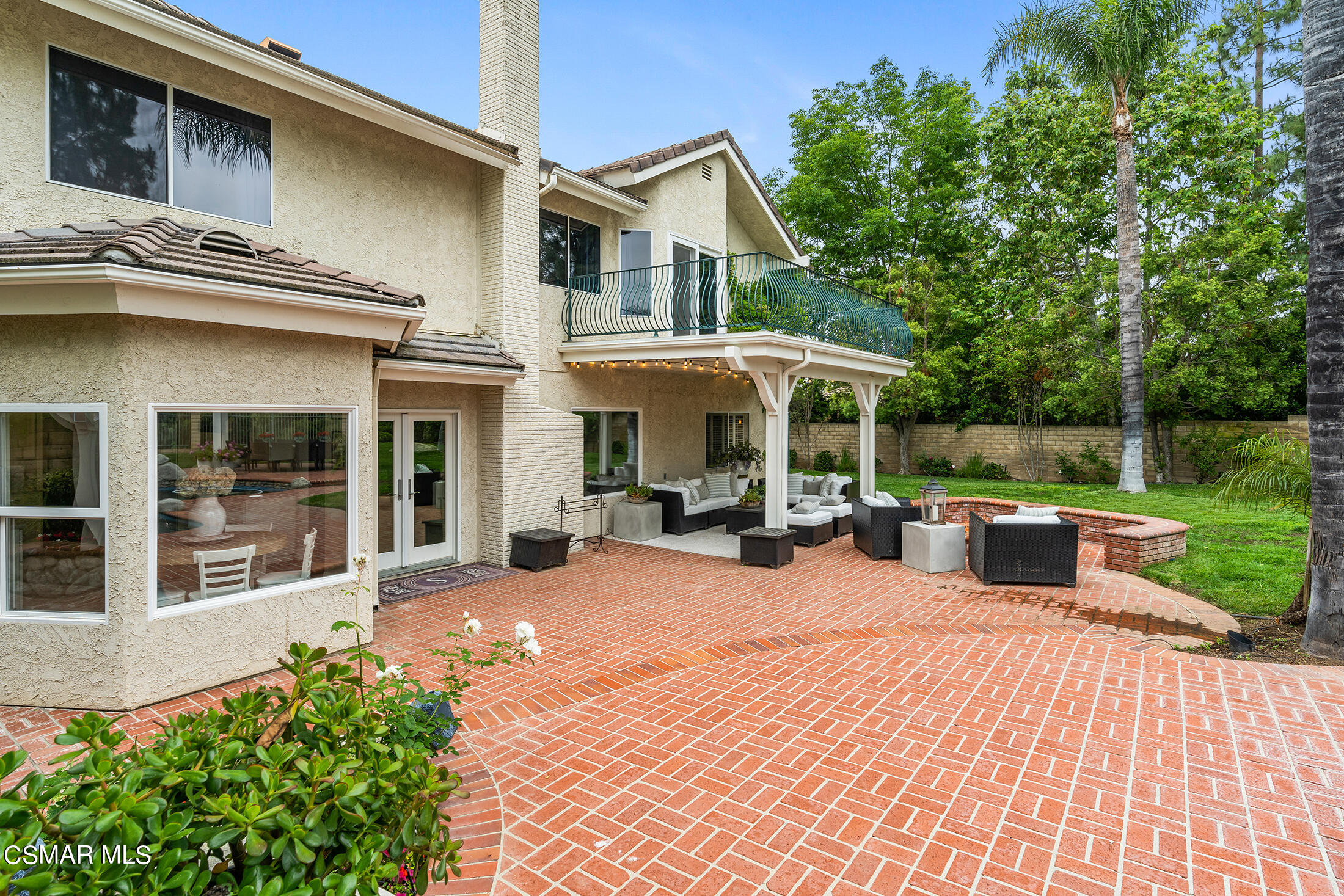 725 Bluegrass Street