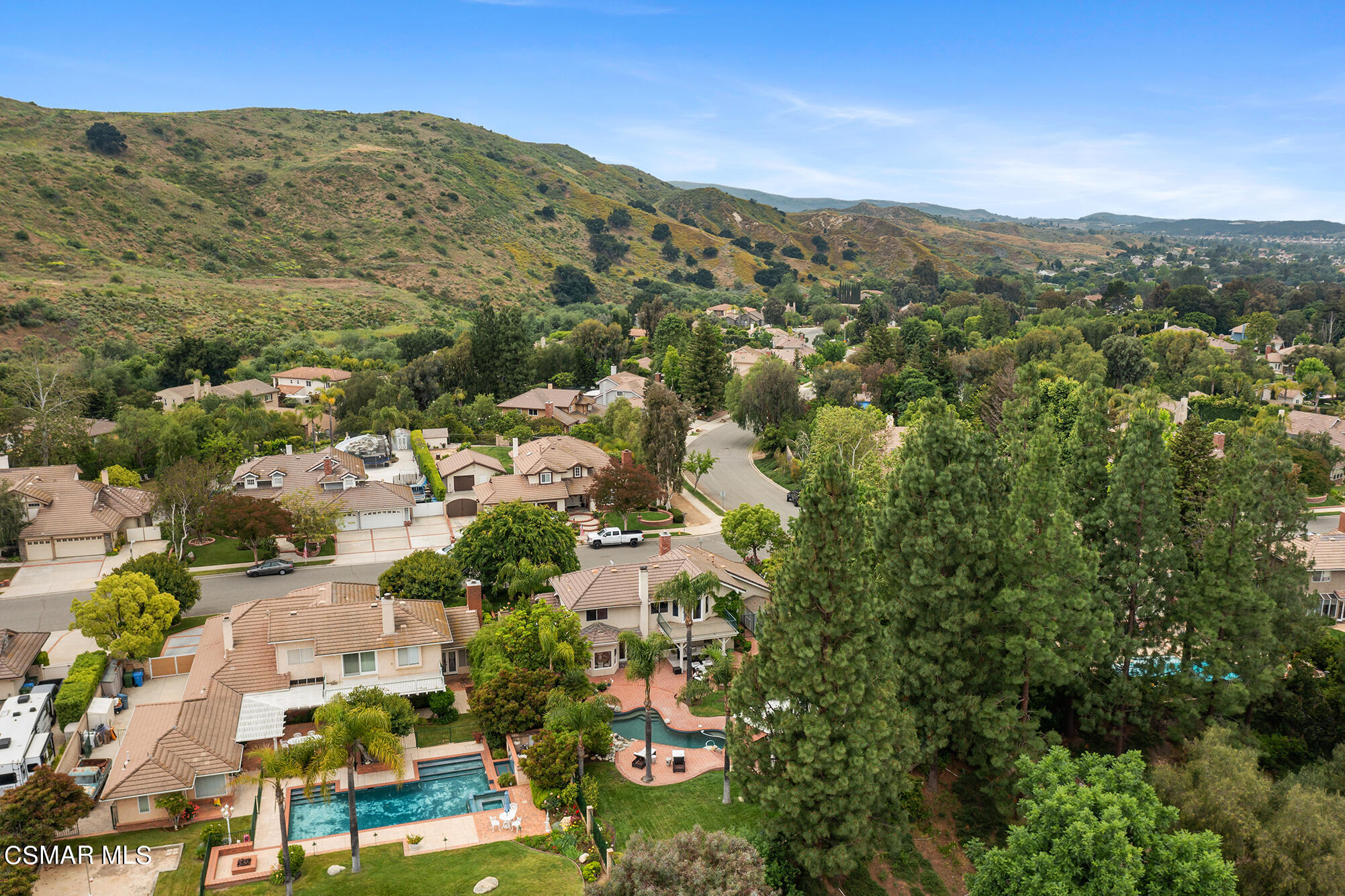 725 Bluegrass Street