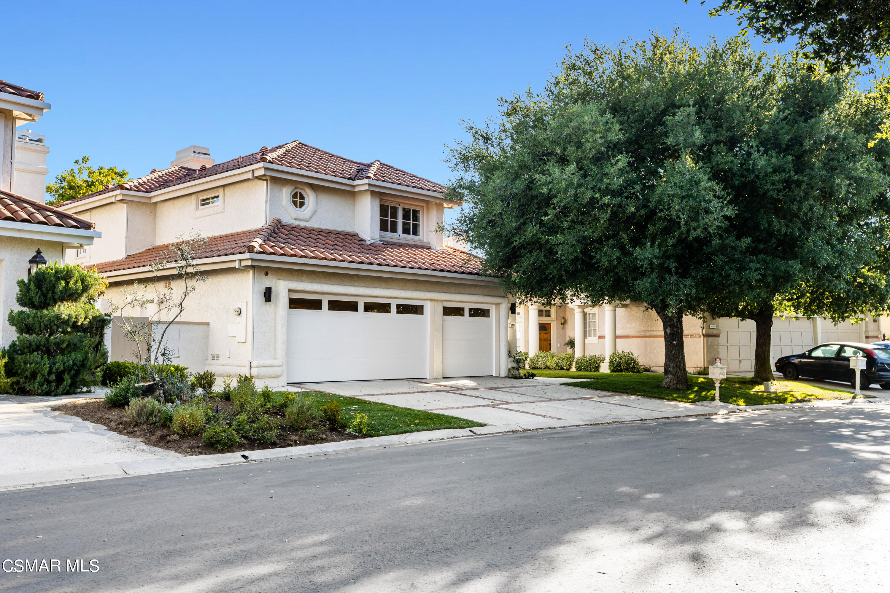 4772 Canterbury Street