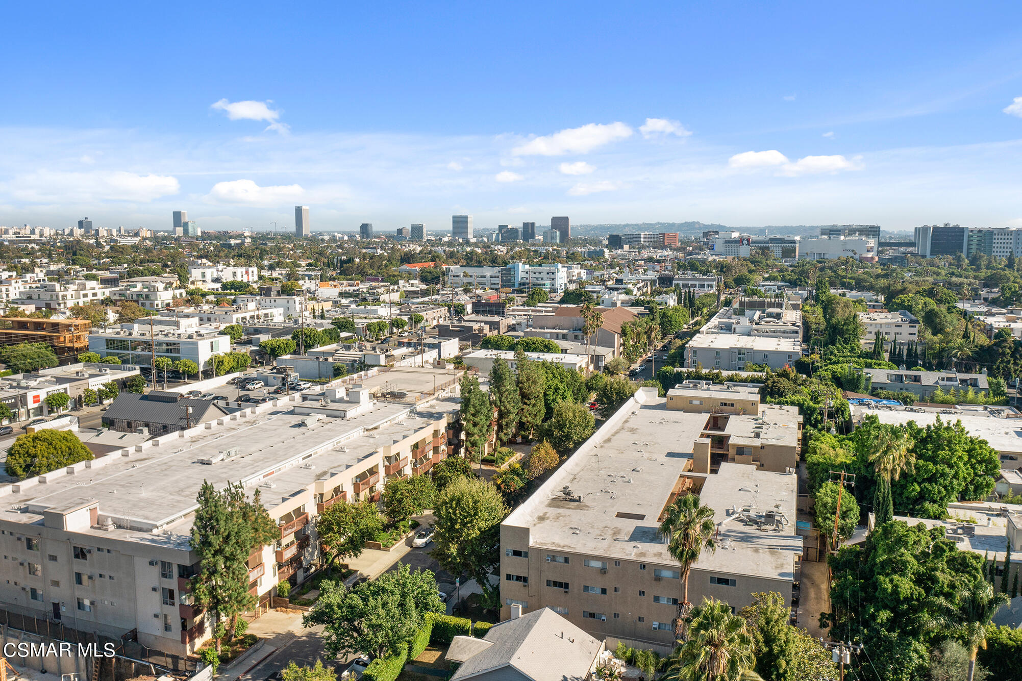 837 N West Knoll Drive, 117