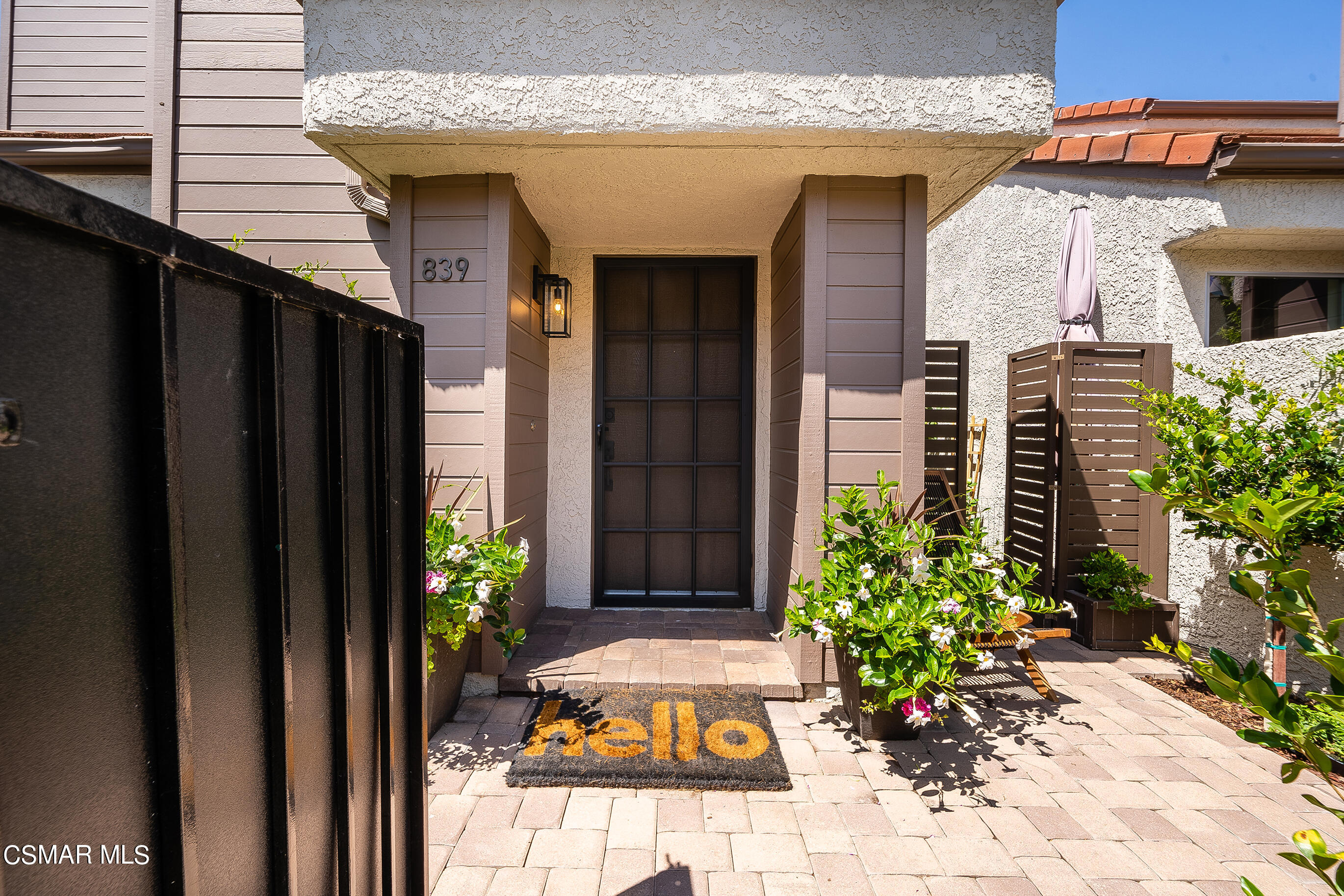 839 Via Colinas