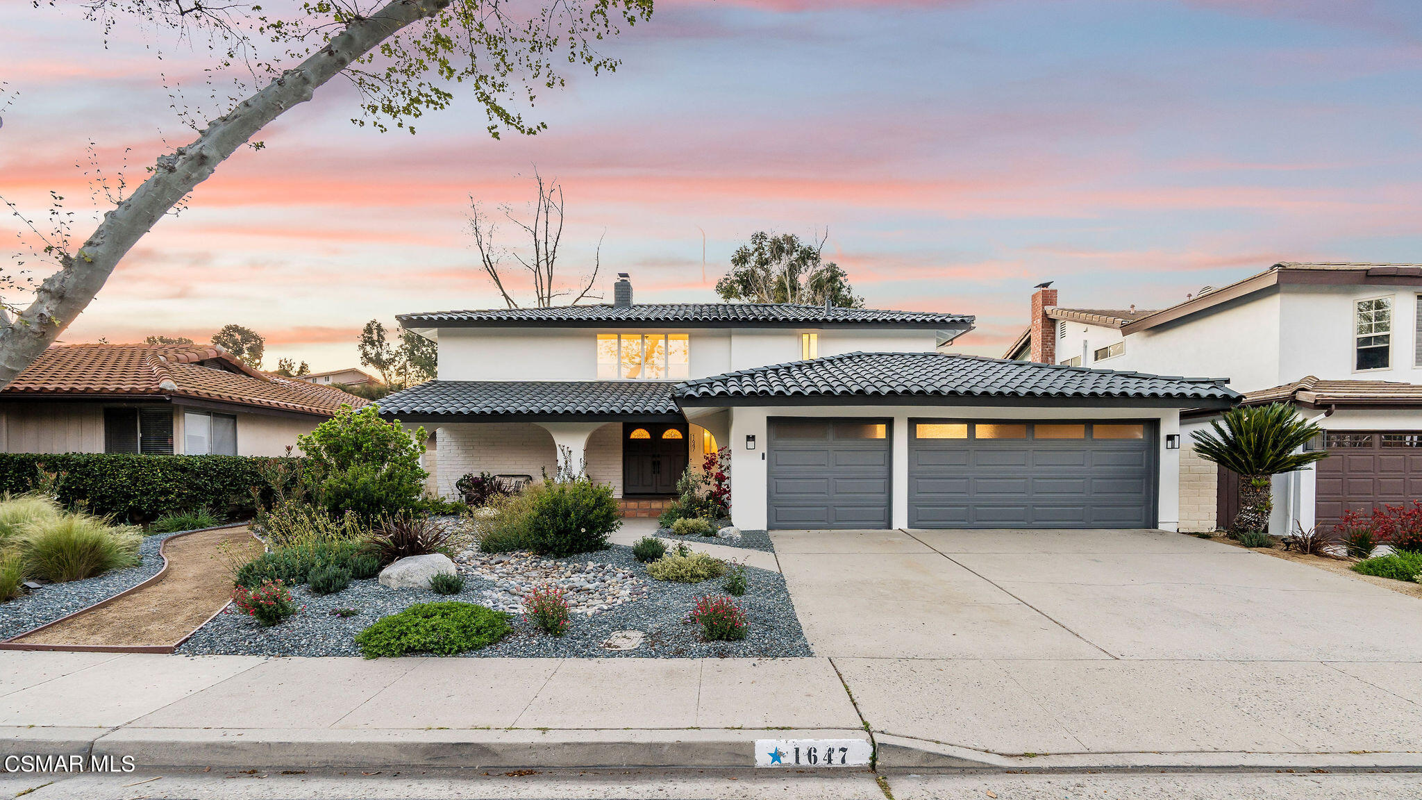 1647 Brentford Avenue