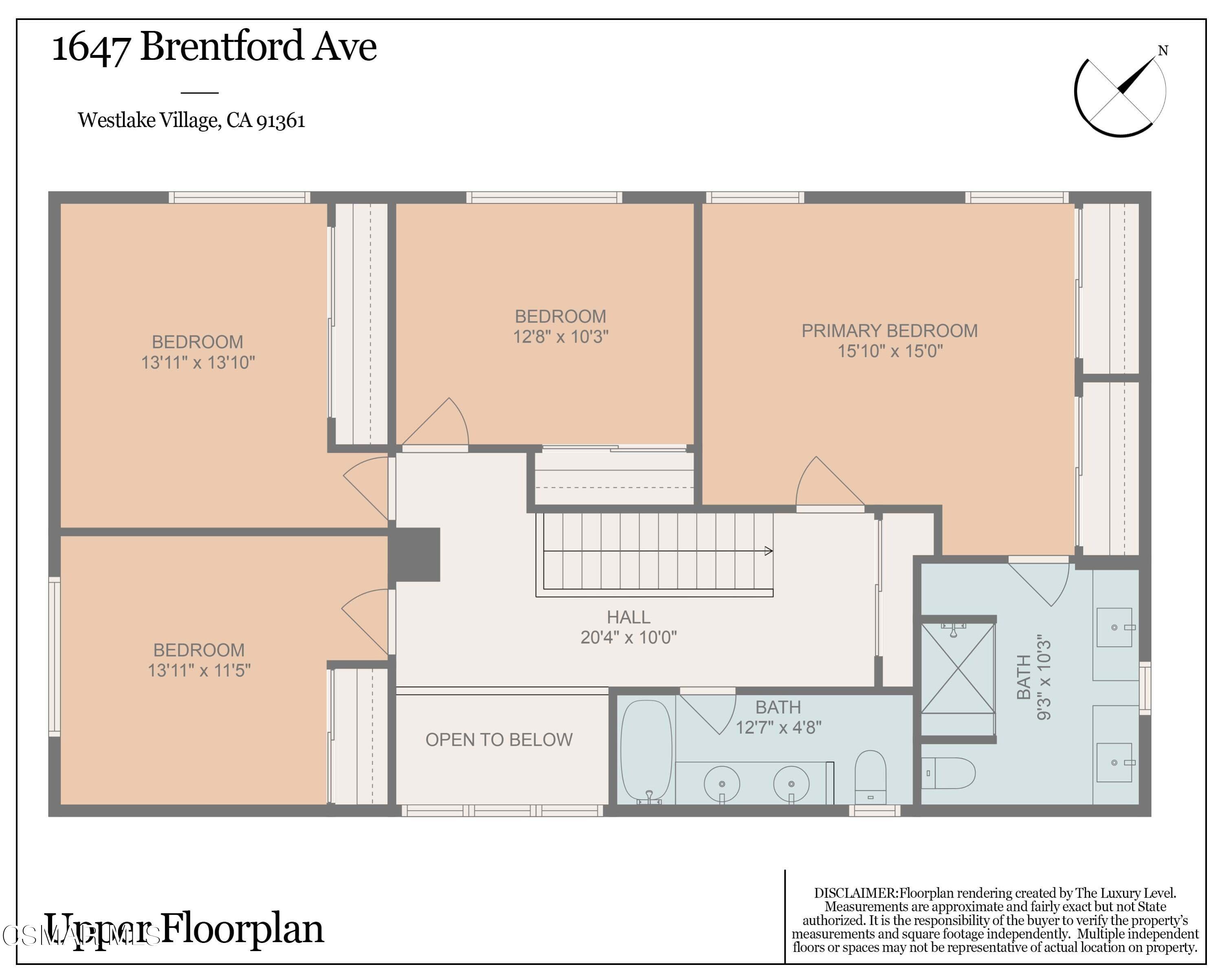 1647 Brentford Avenue