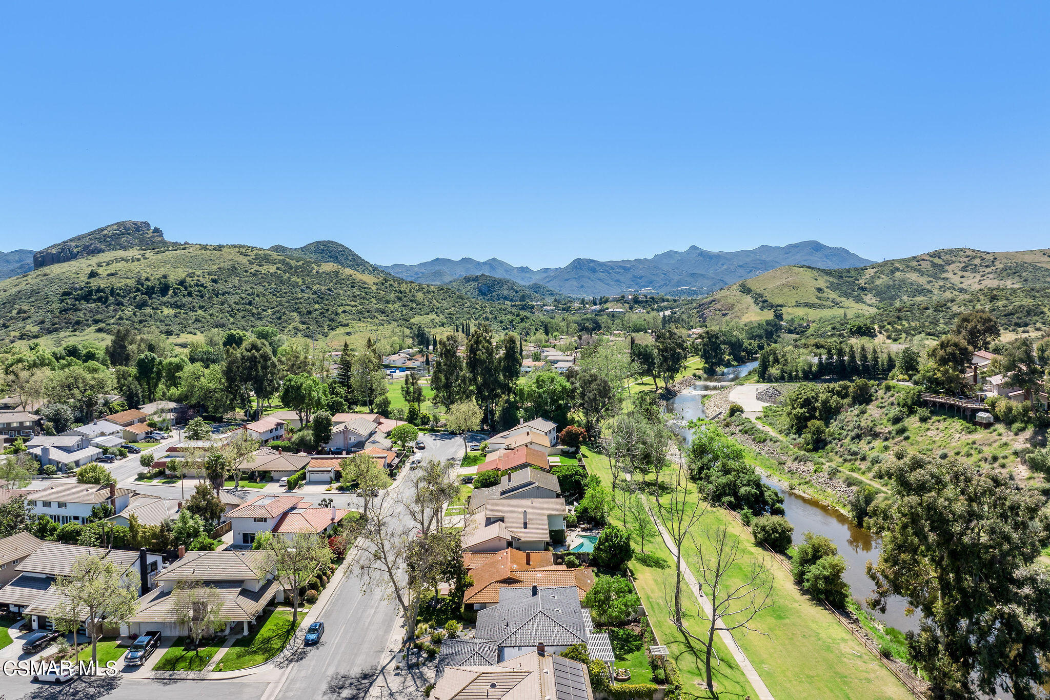 1647 Brentford Avenue