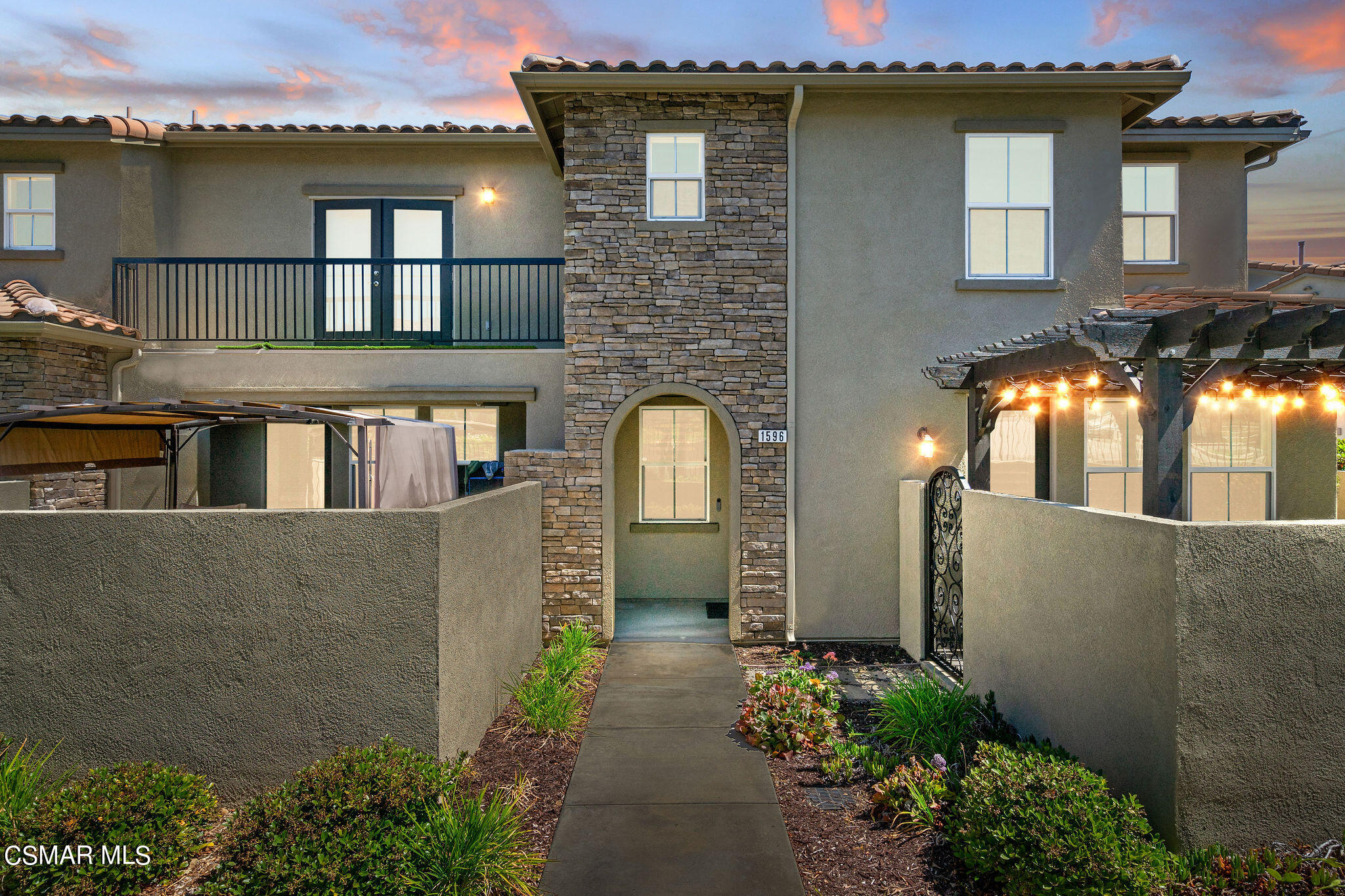 1596 Silver Shadow Drive