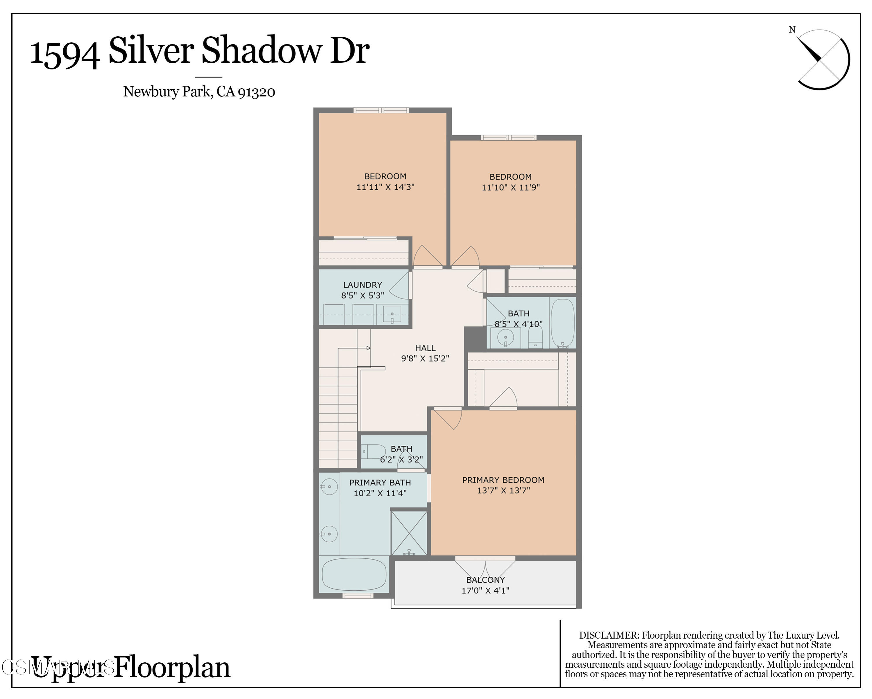 1594 Silver Shadow Drive