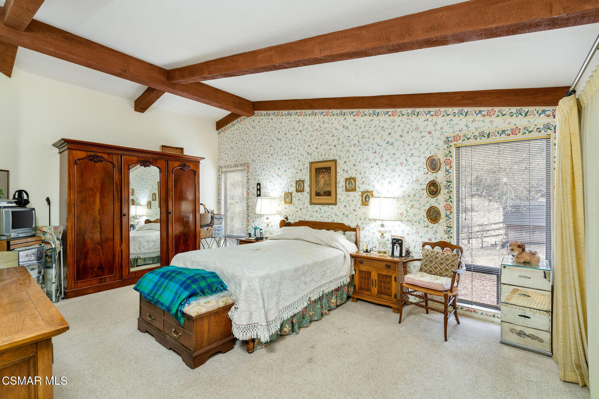 320 E Carlisle Road