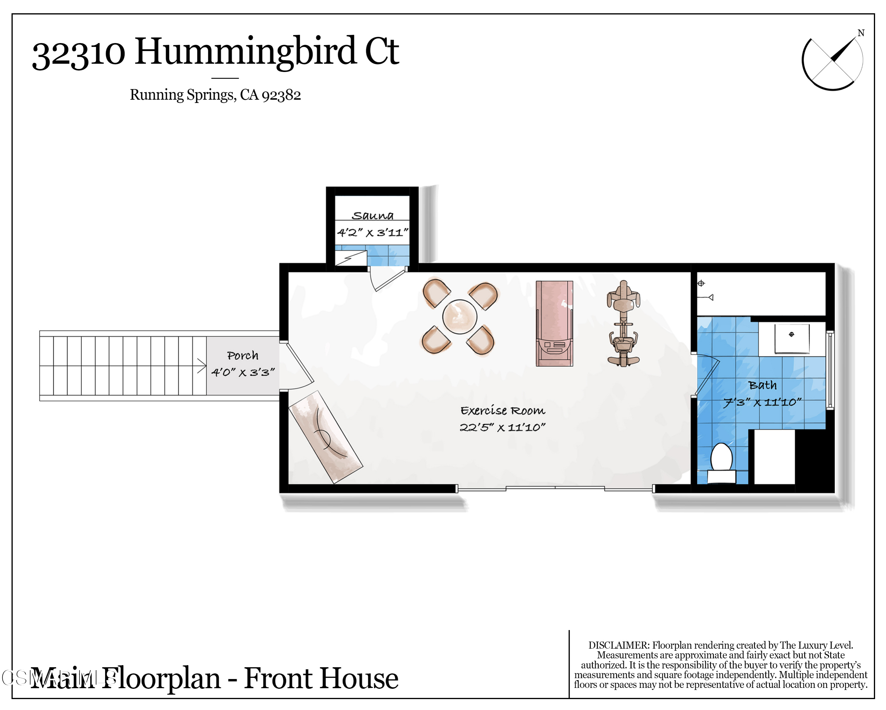 32310 Hummingbird Court