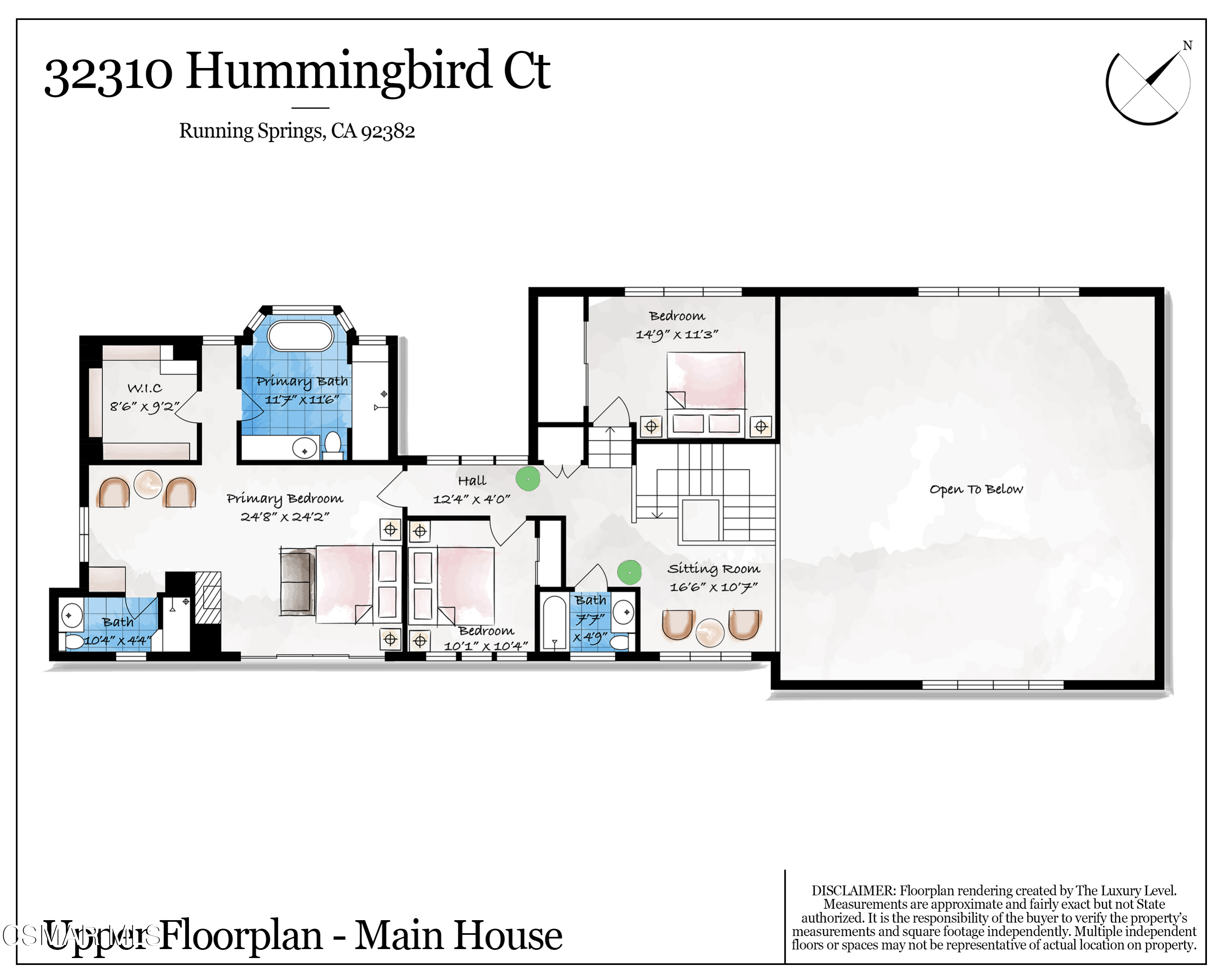 32310 Hummingbird Court