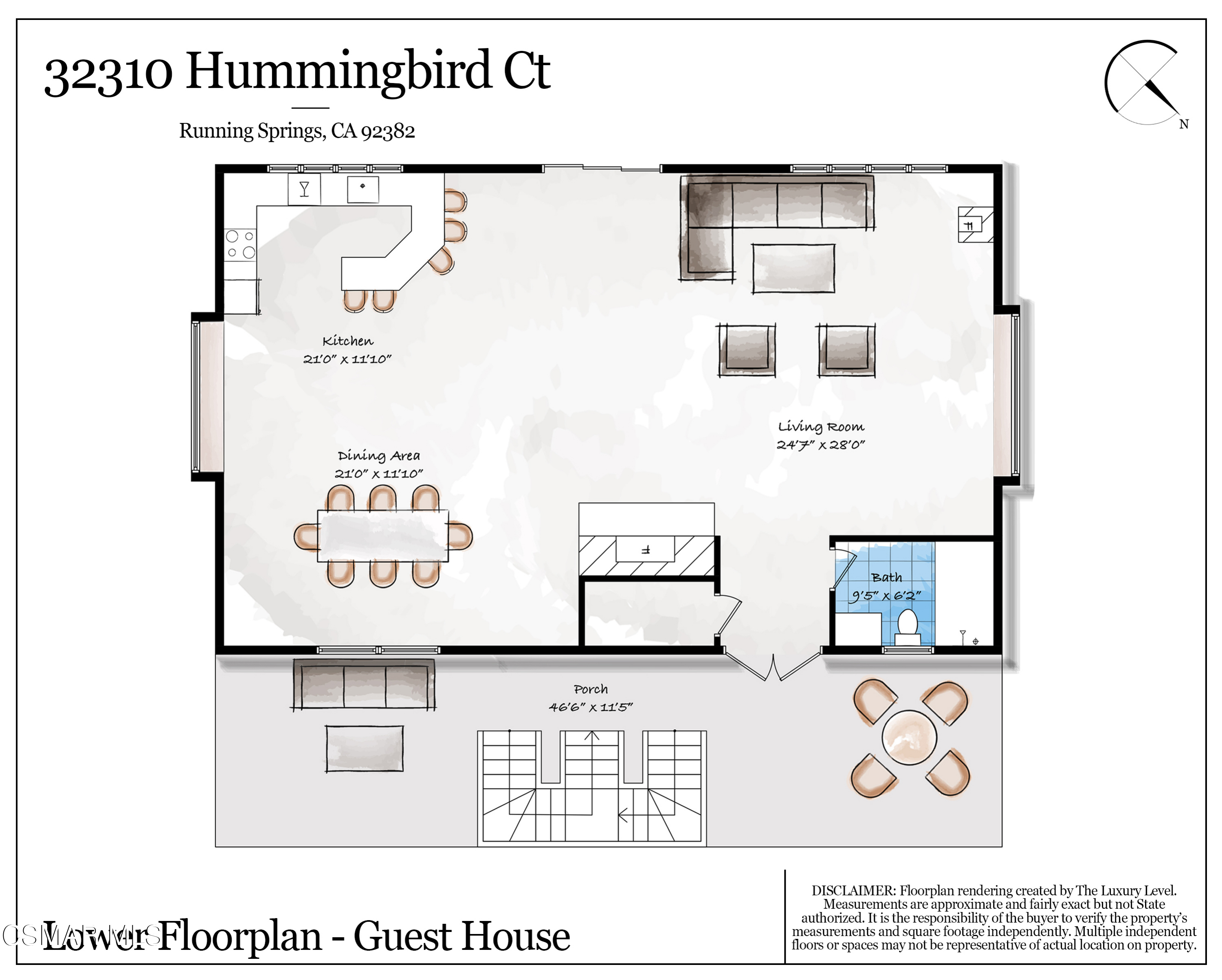 32310 Hummingbird Court