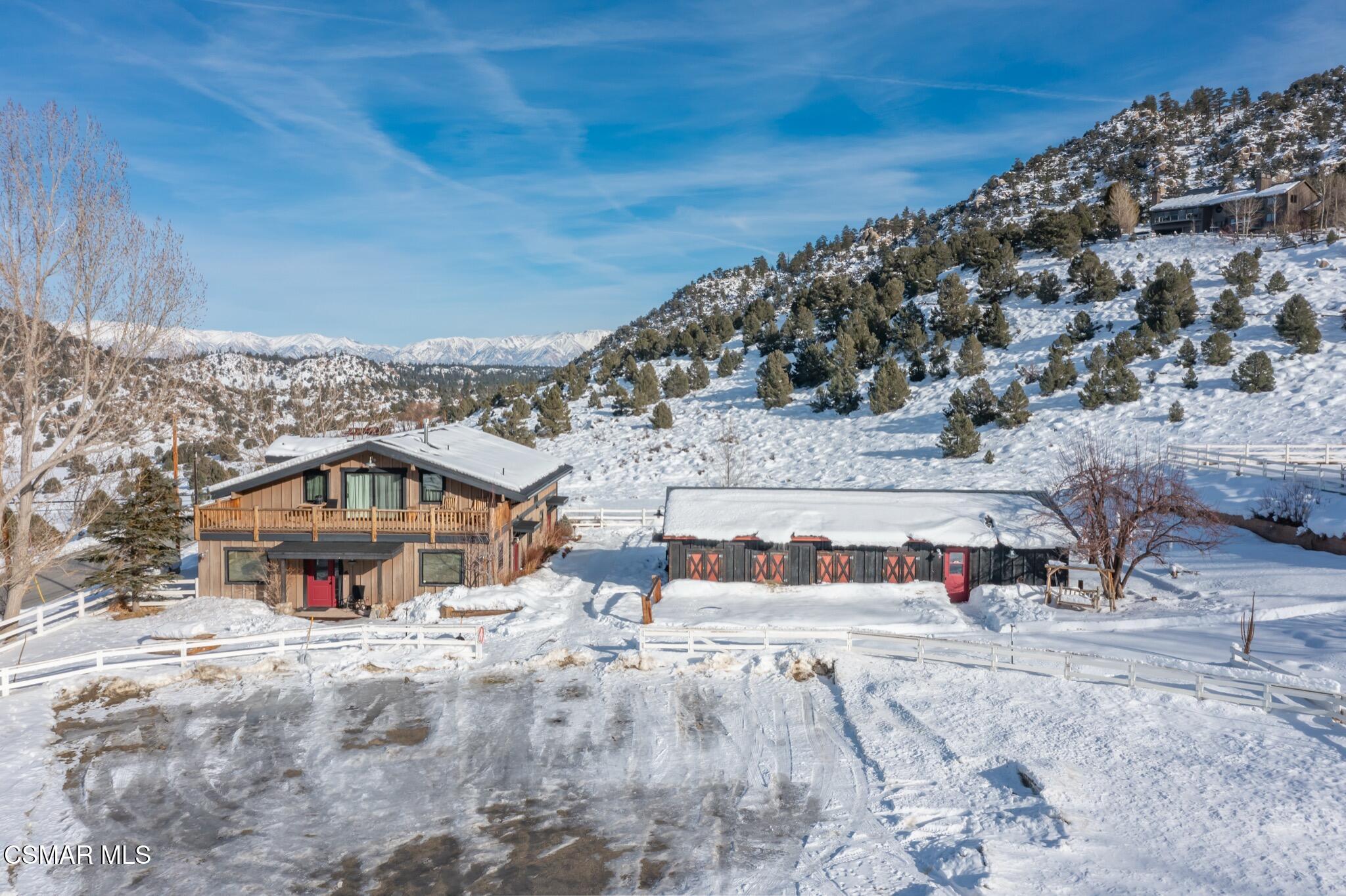 716 Aspen Springs Ranch Road