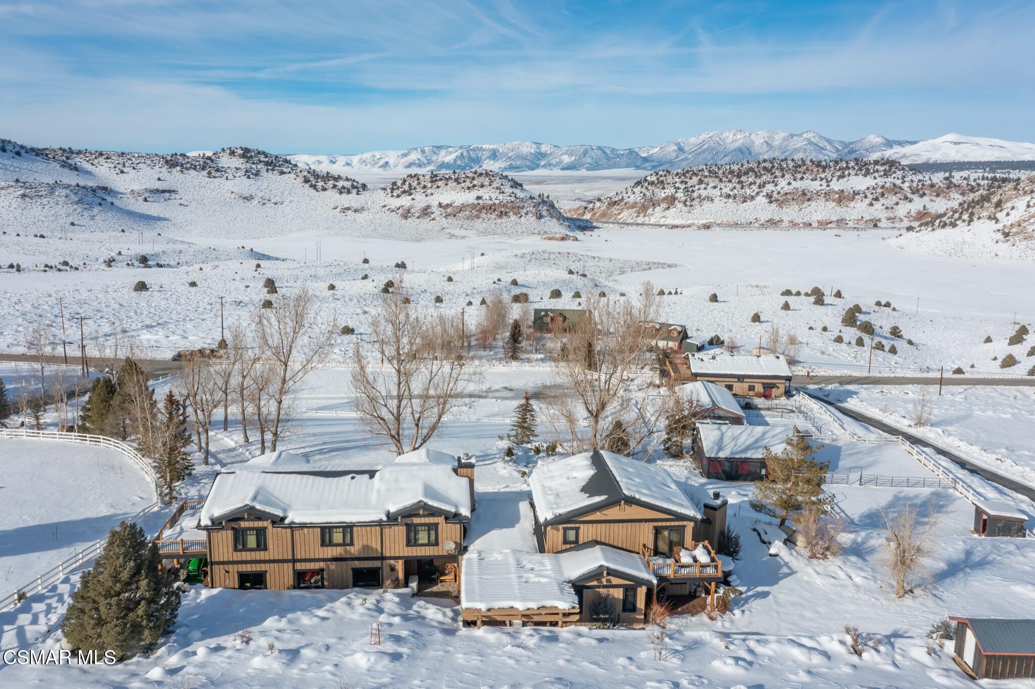 716 Aspen Springs Ranch Road