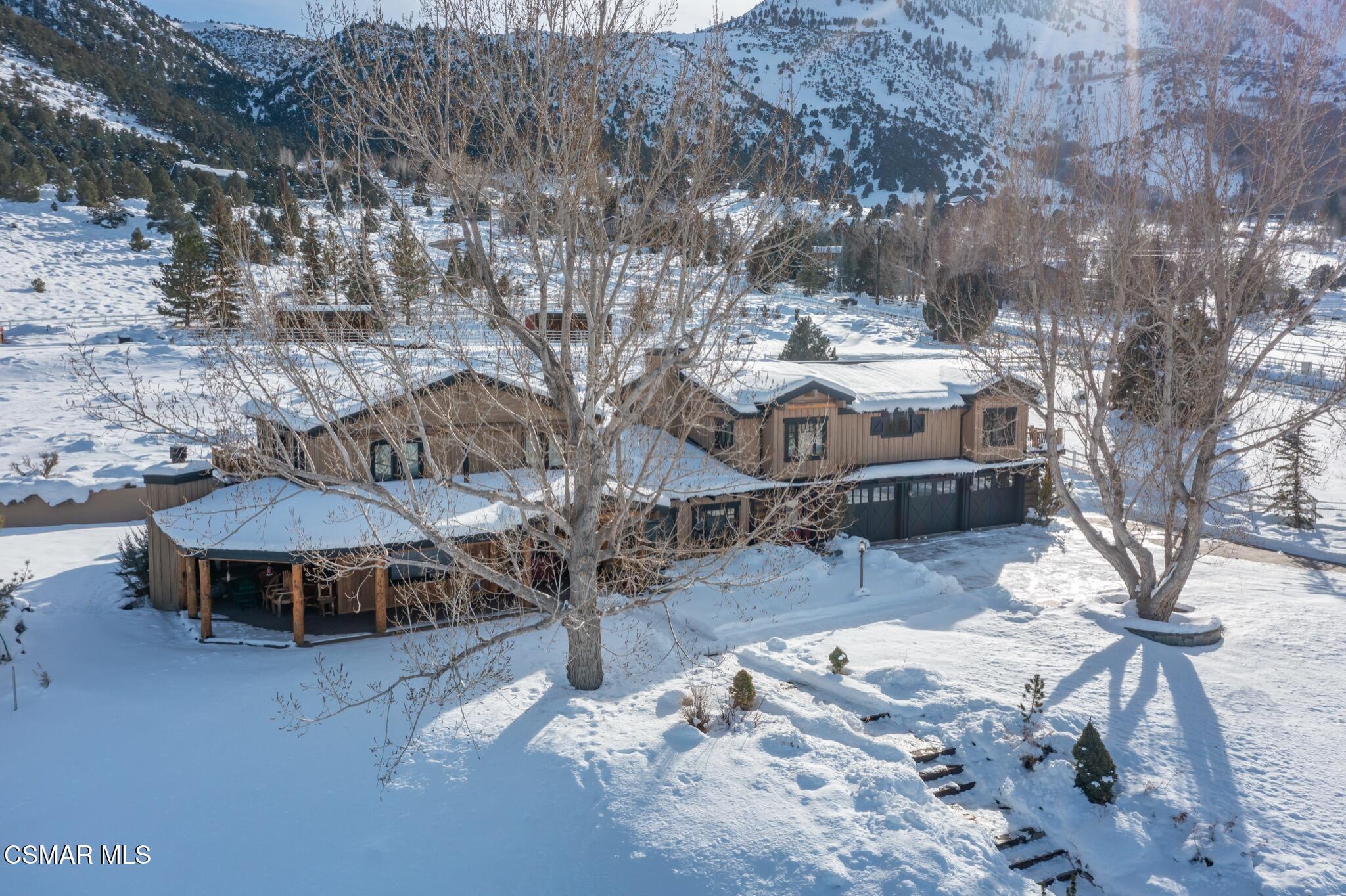 716 Aspen Springs Ranch Road