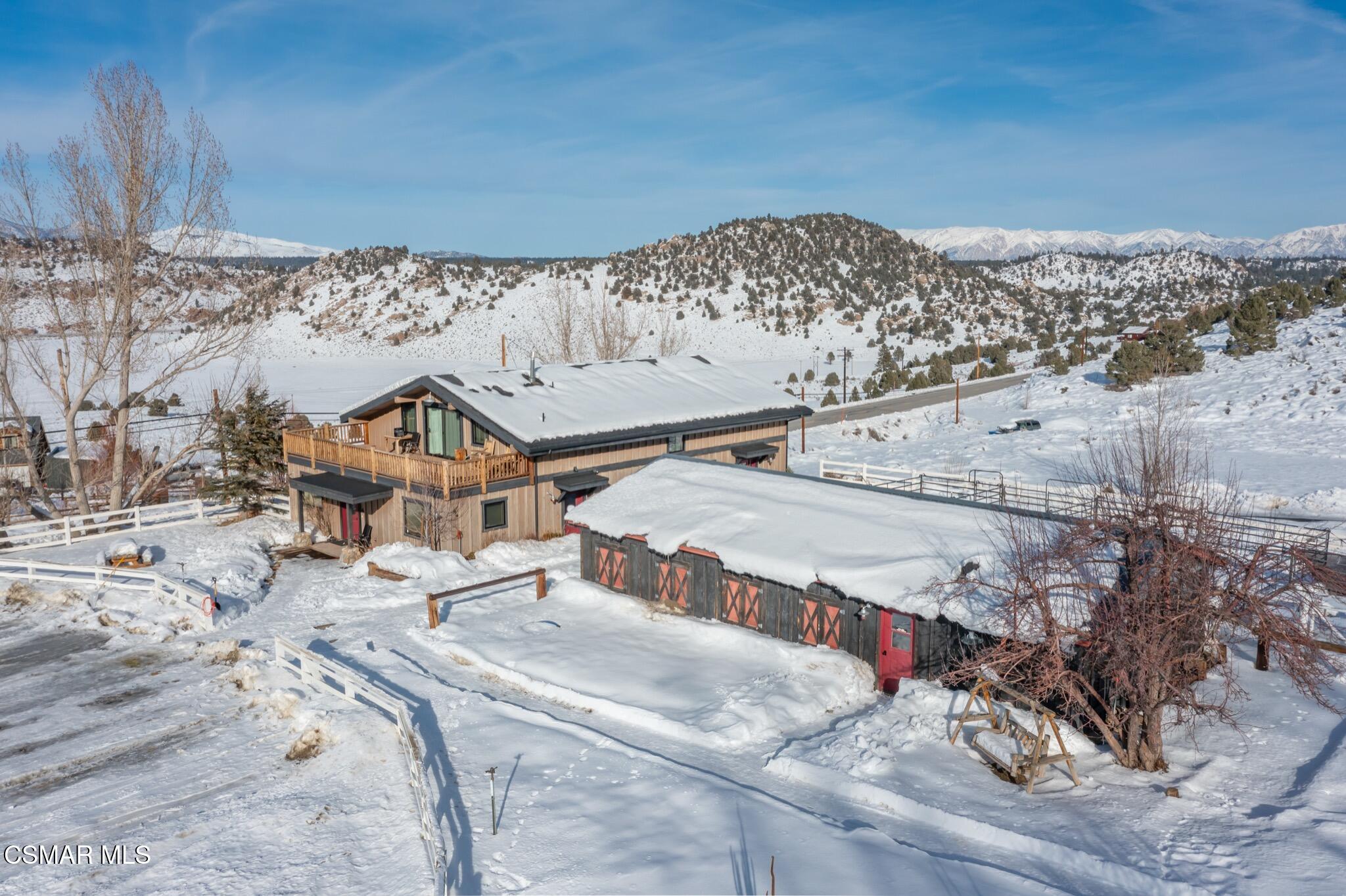 716 Aspen Springs Ranch Road