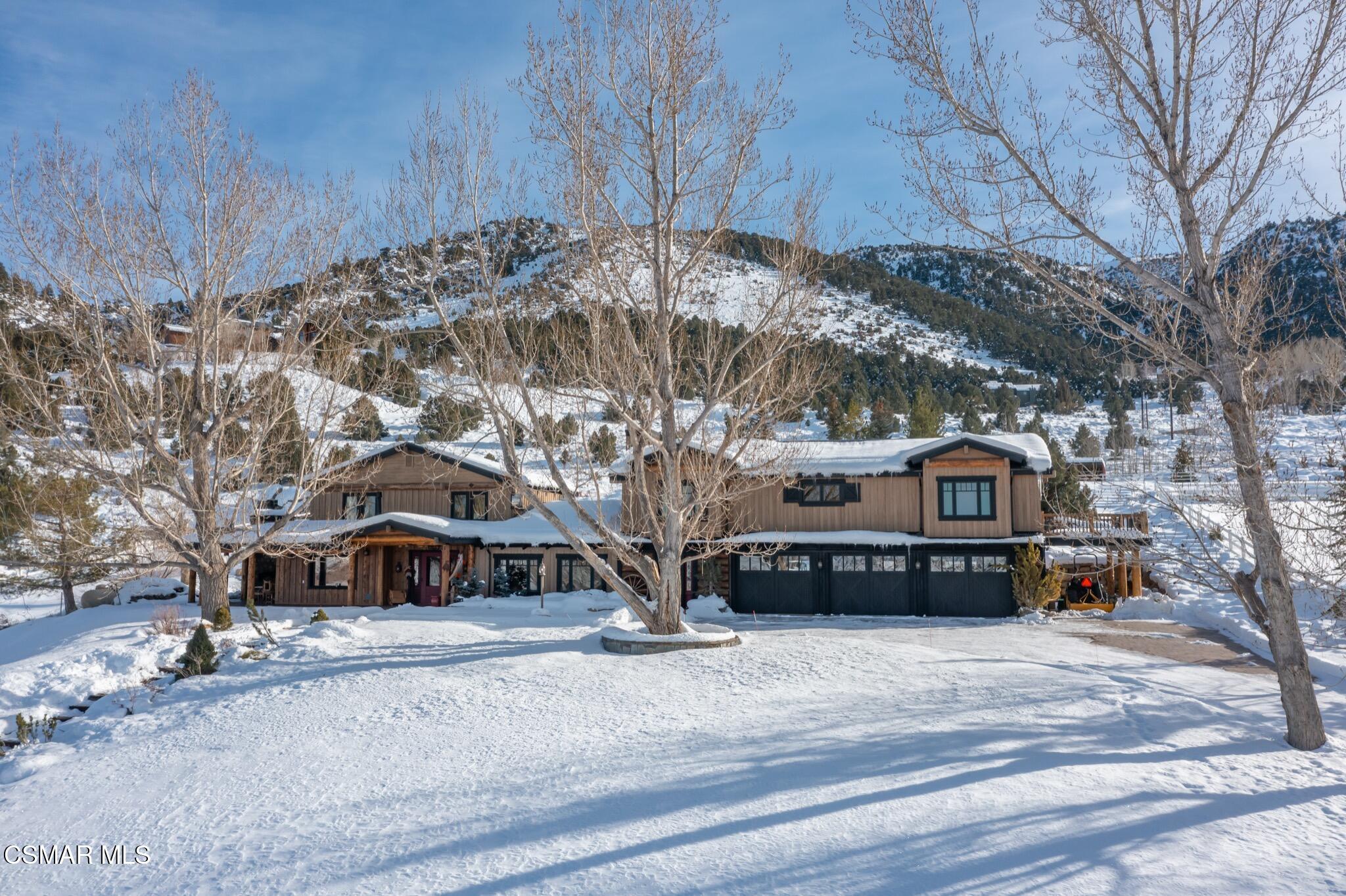 716 Aspen Springs Ranch Road