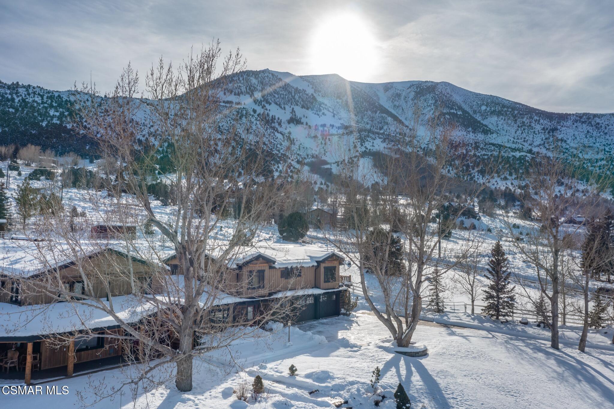 716 Aspen Springs Ranch Road