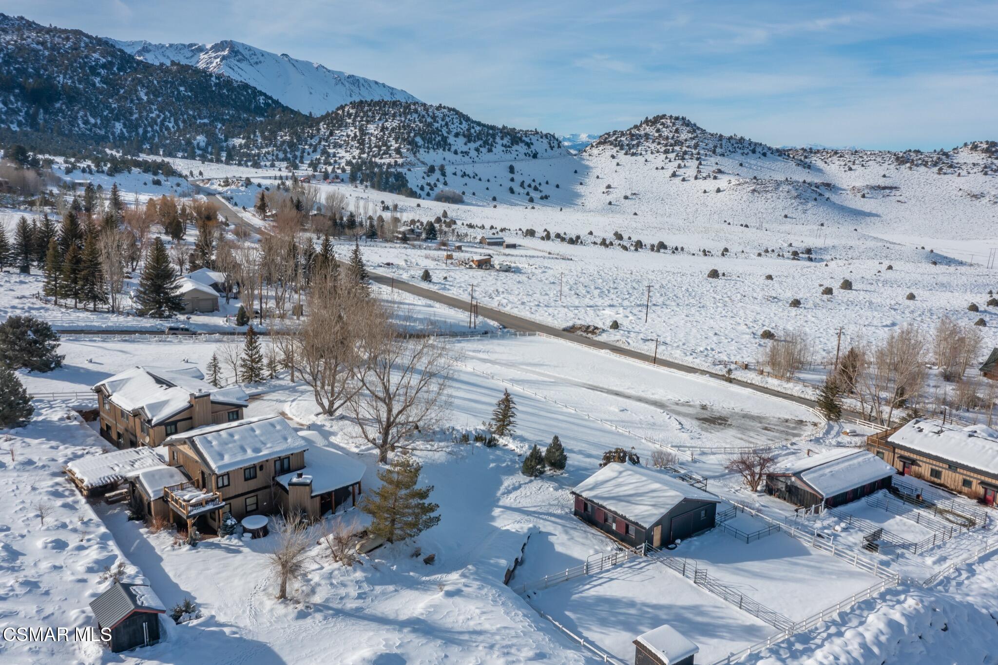716 Aspen Springs Ranch Road