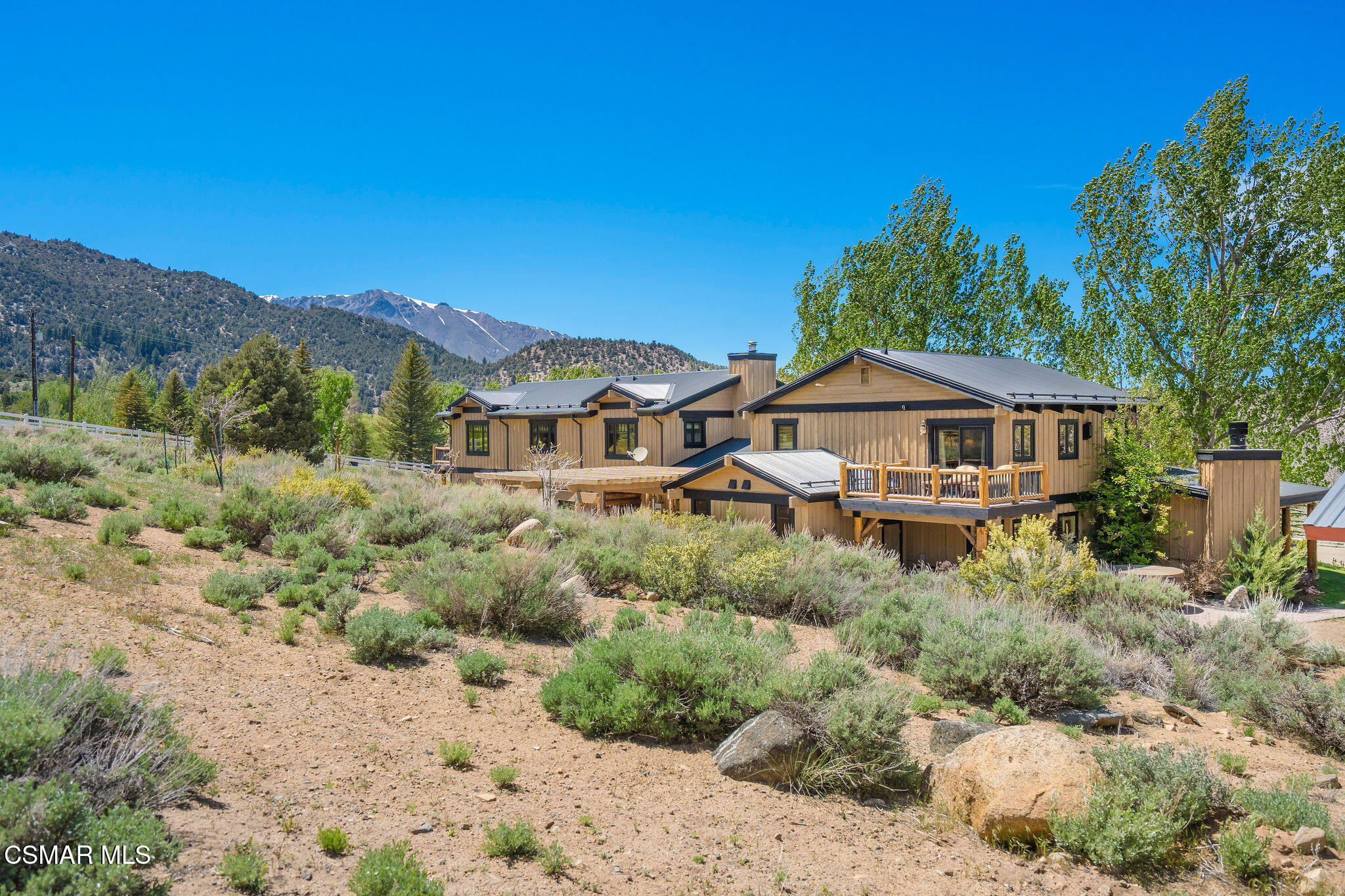 716 Aspen Springs Ranch Road