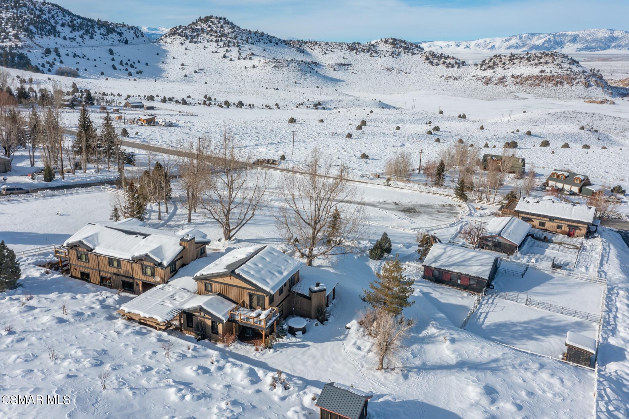 716 Aspen Springs Ranch Road