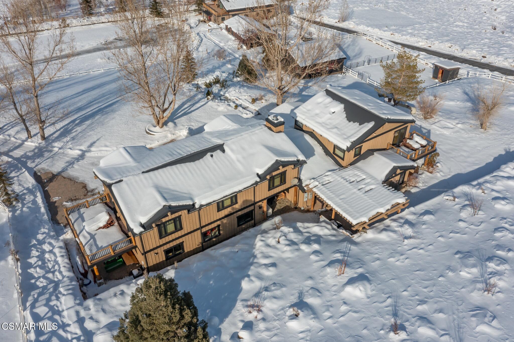 716 Aspen Springs Ranch Road