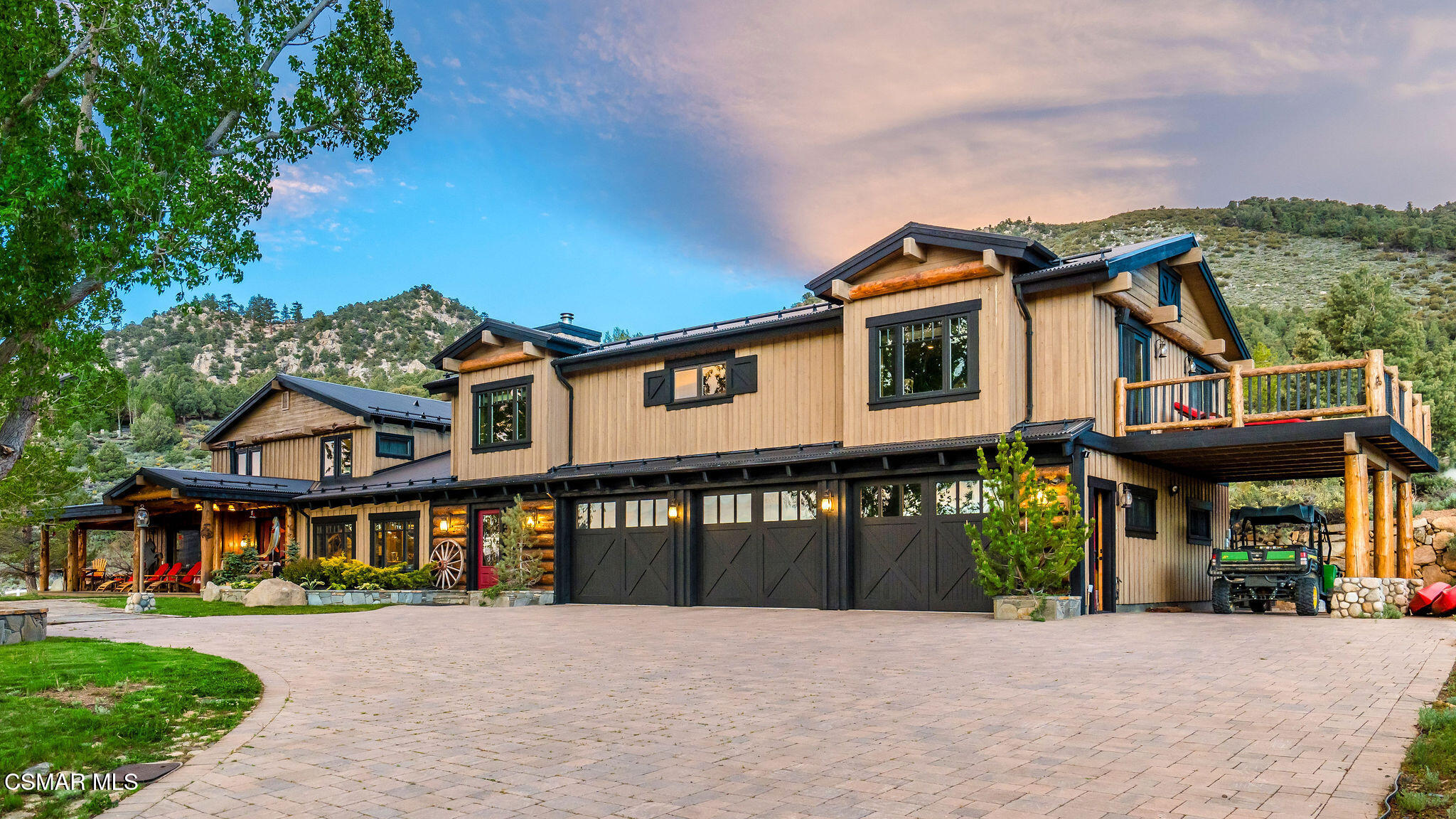 716 Aspen Springs Ranch Road