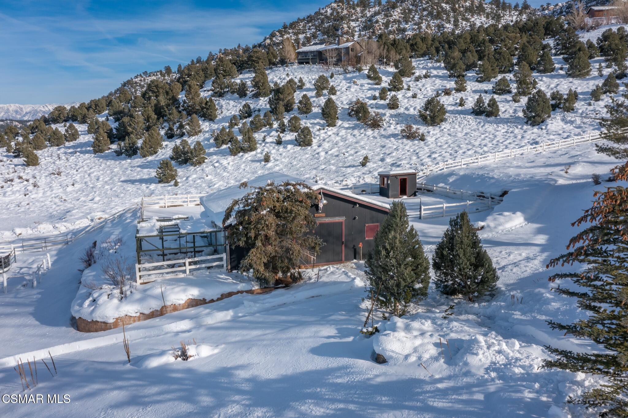 716 Aspen Springs Ranch Road