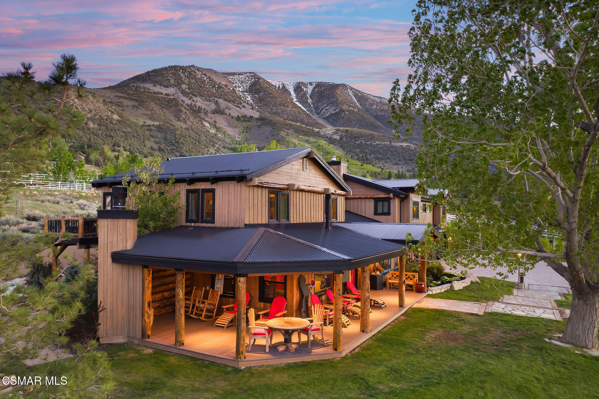 716 Aspen Springs Ranch Road