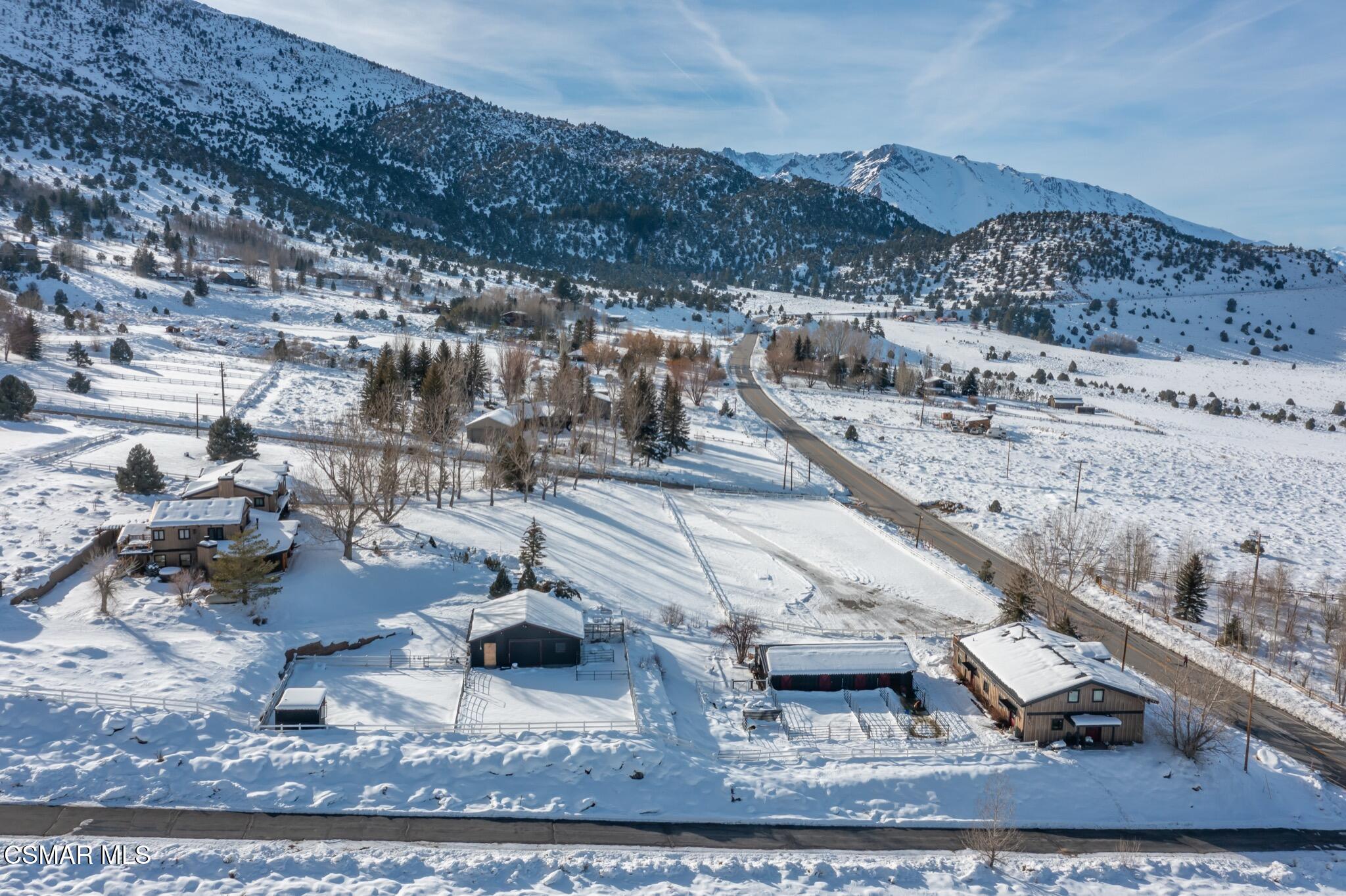 716 Aspen Springs Ranch Road
