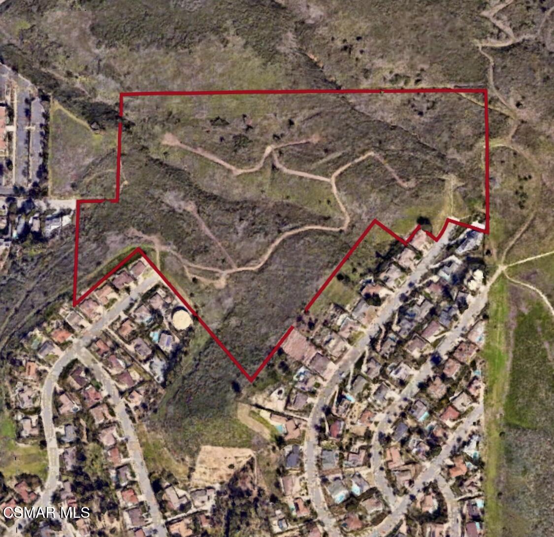 E Wilder & Sapra Street Boulevard