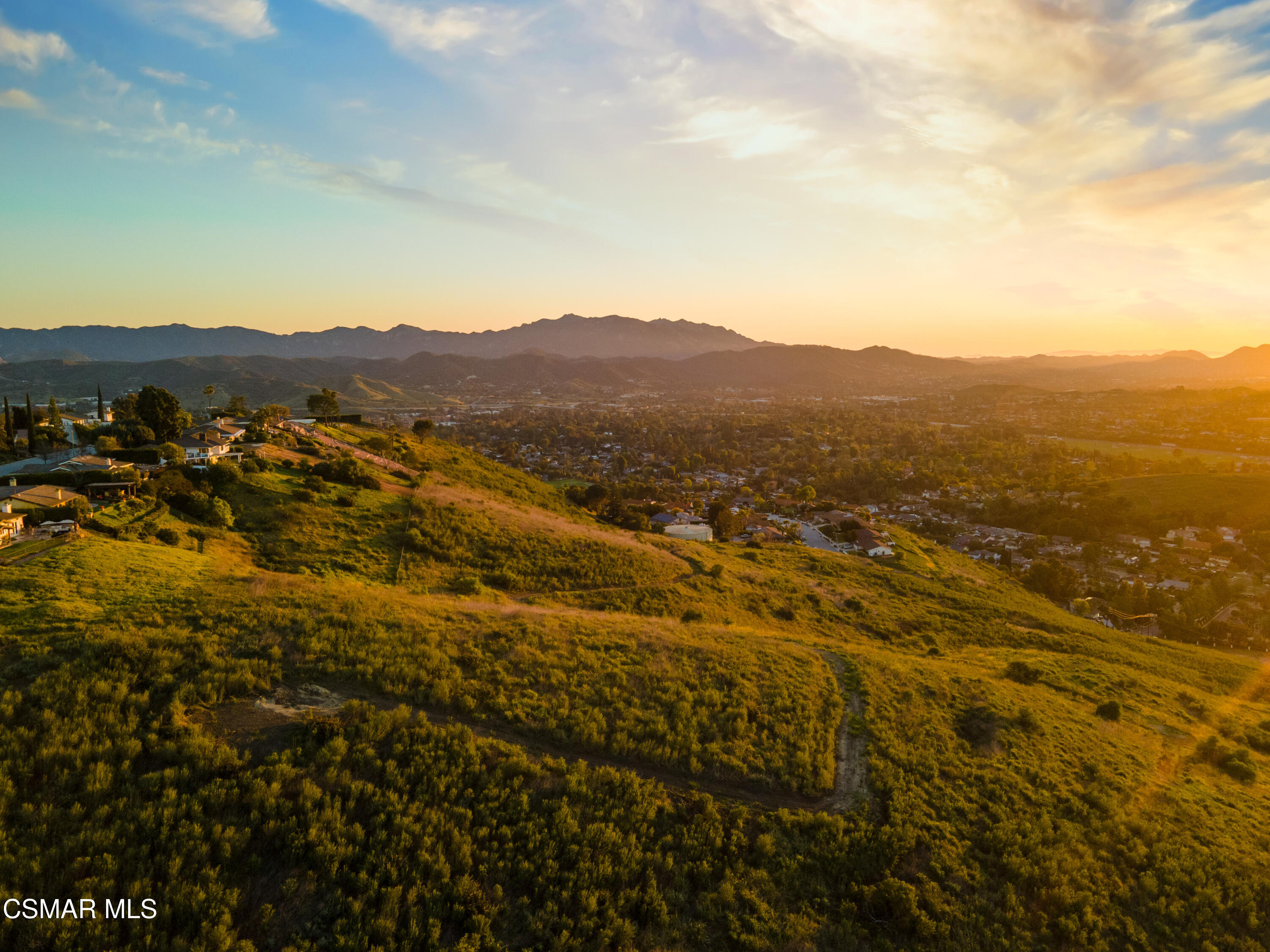 E Wilder & Sapra Street Boulevard